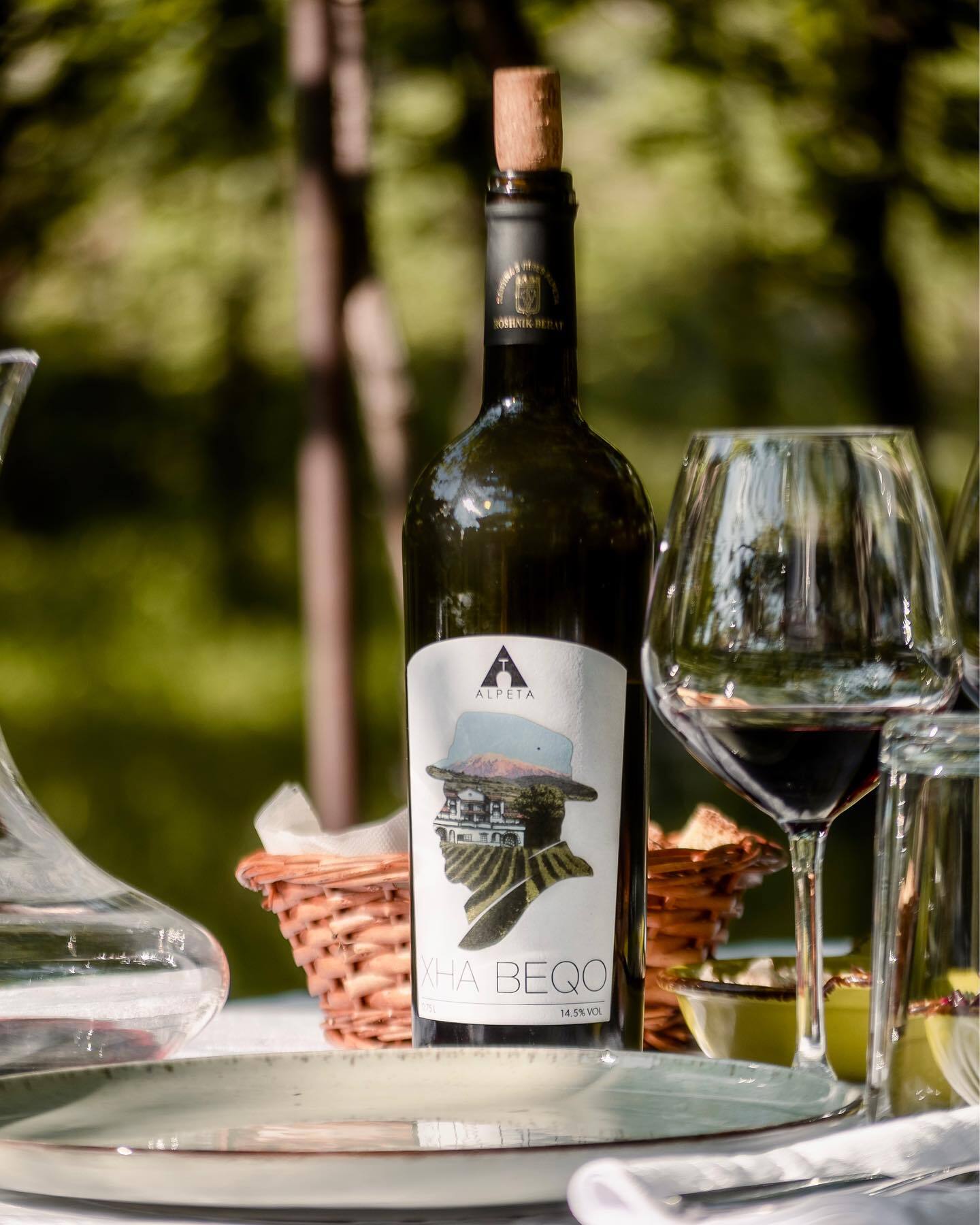 Discover Roshnik: Village Life and Alpeta Winery Tasting - Photo 4