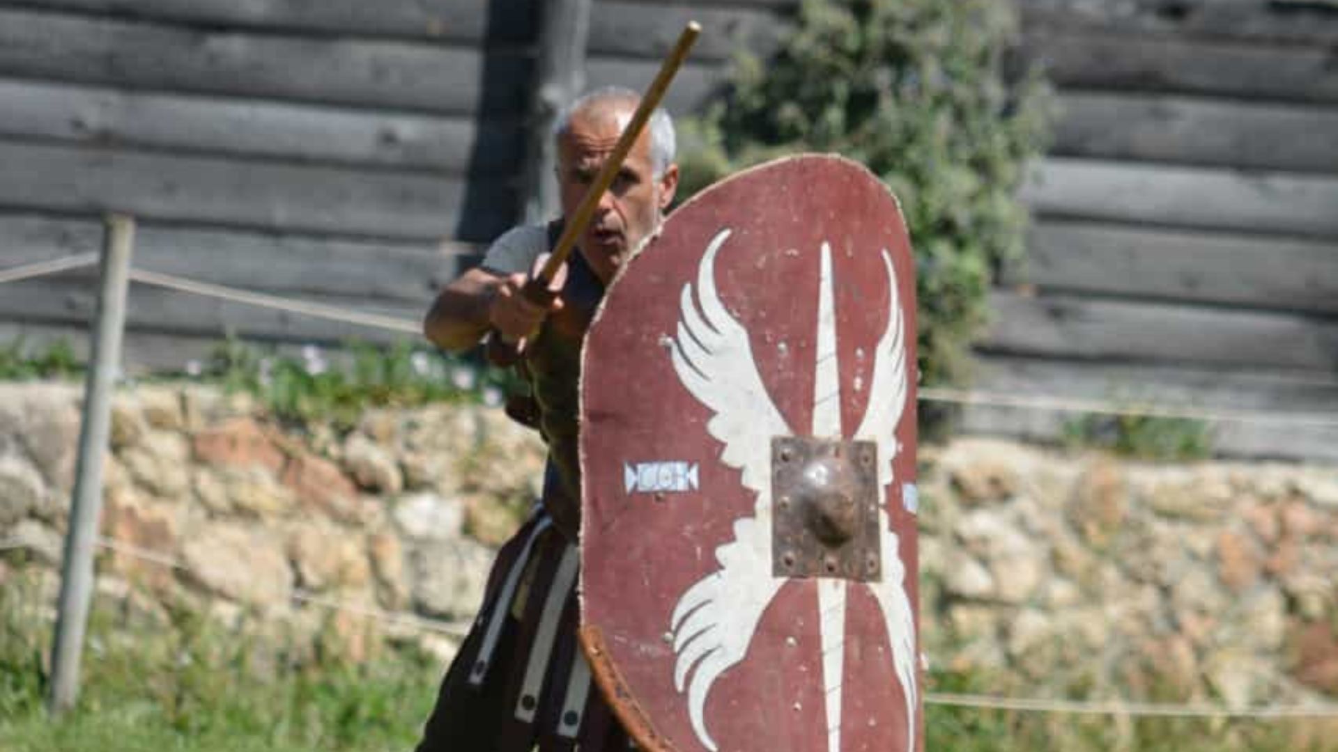Sassari: visit to the Roman Castrum and the educational farm - Photo 12