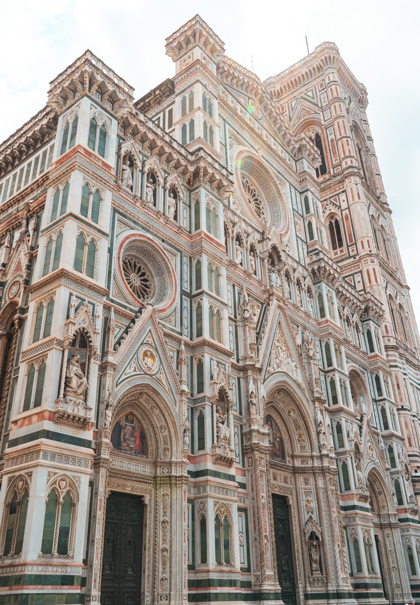Florence: Duomo Cathedral Guided tour - Photo 4