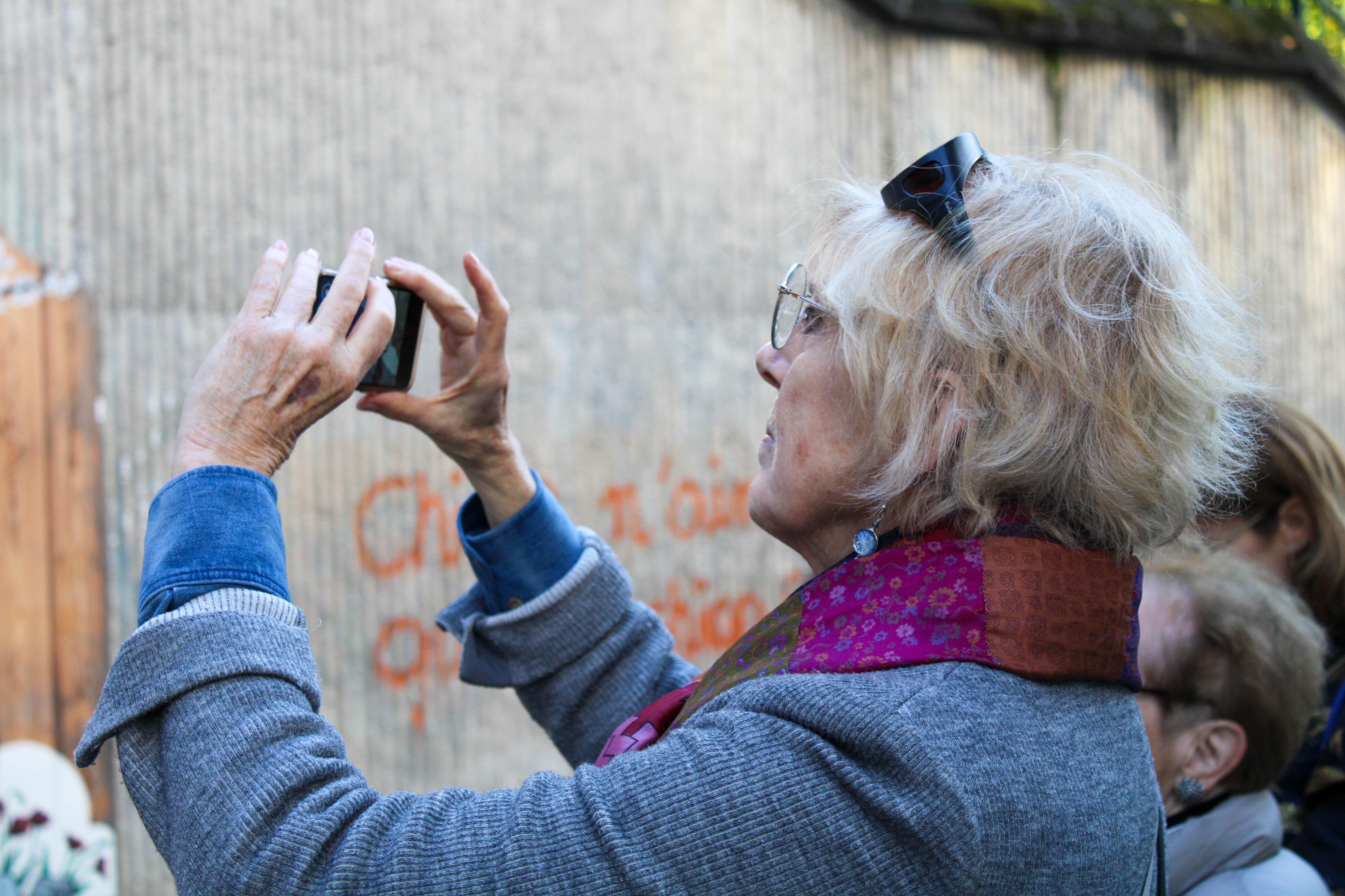 Paris Street Art - Photo 47