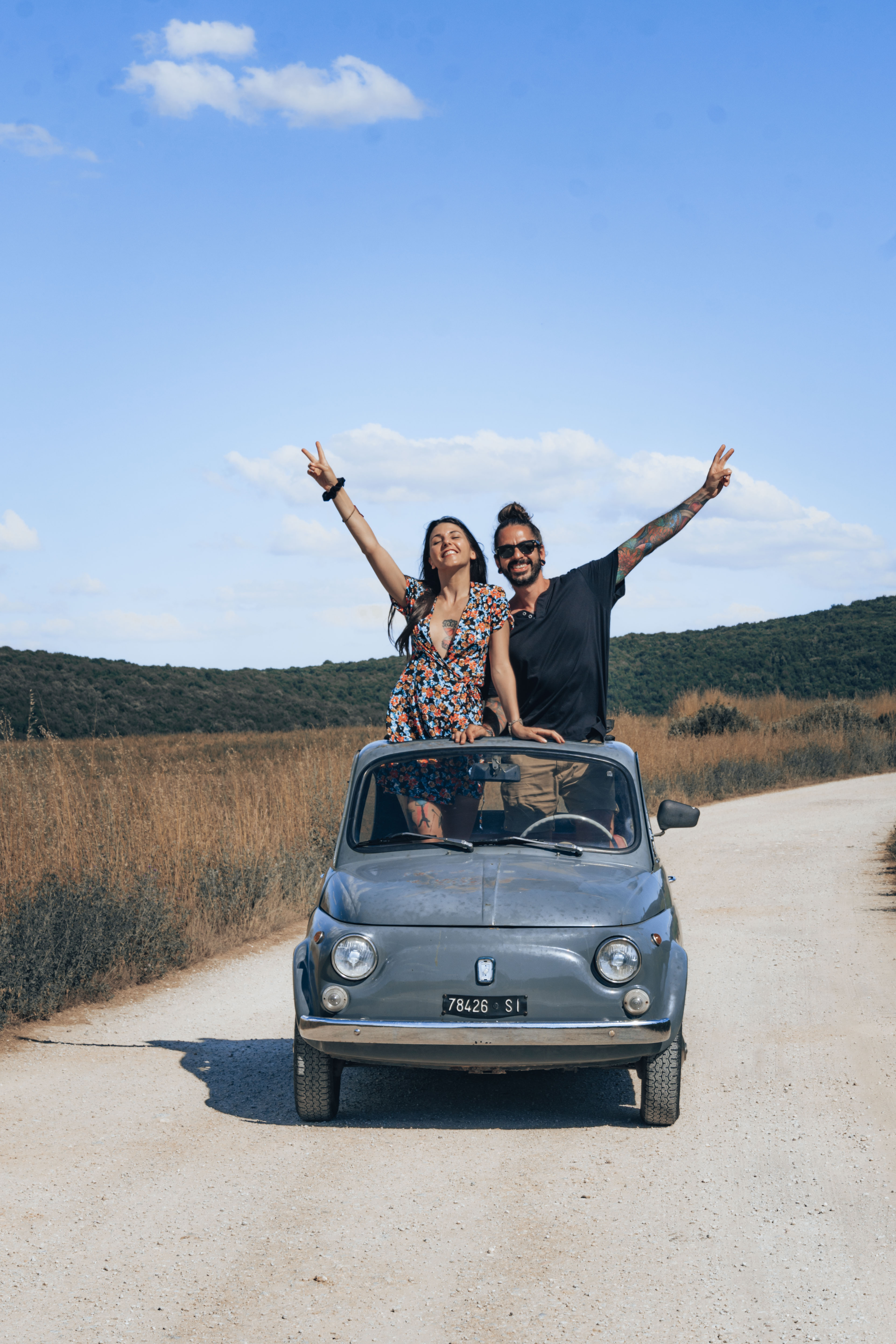 500 Vintage Tour - Tour enogastronomico nel Chianti - Piccoli gruppi  - Photo 21