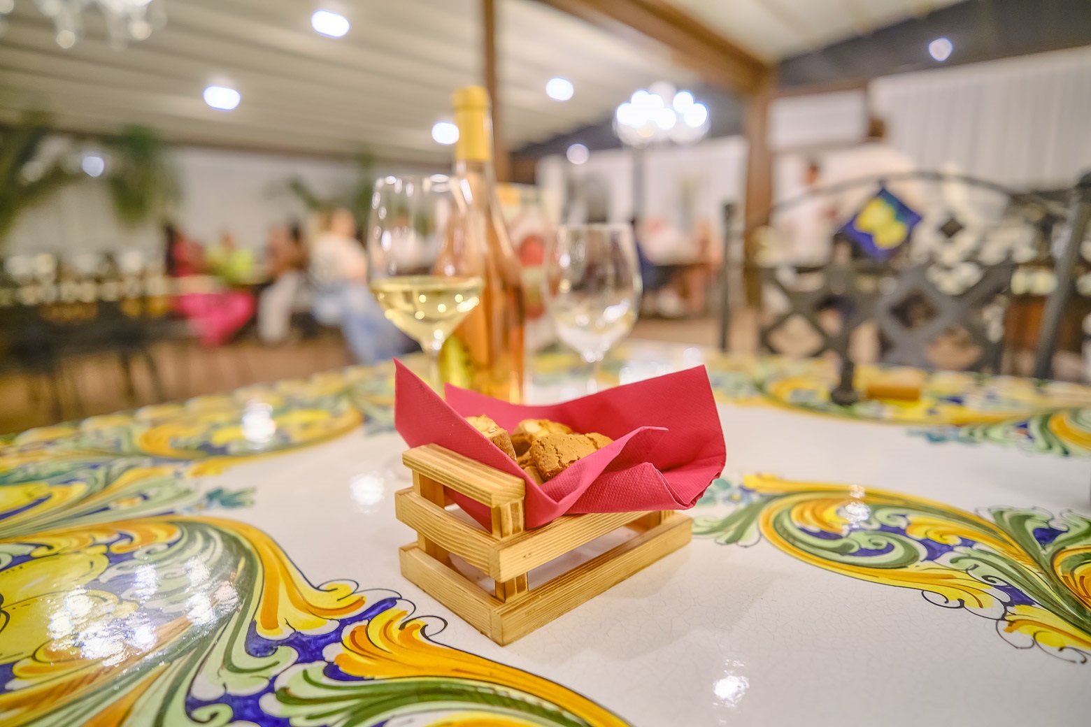 Small-Group Winery Tour with Tasting and Dinner in Chianti - Photo 44