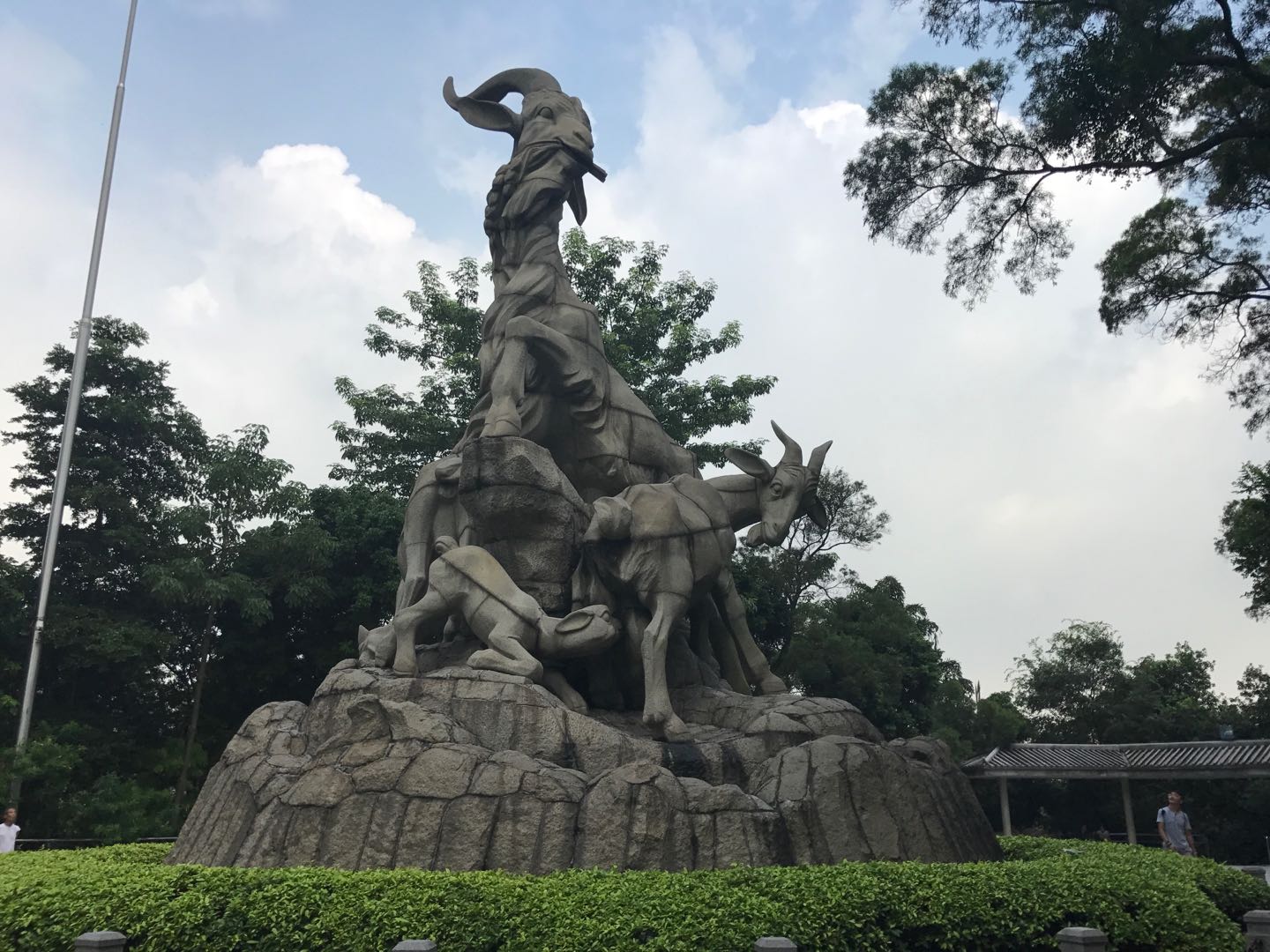 Tour privado de medio día a Guangzhou con 9 opciones