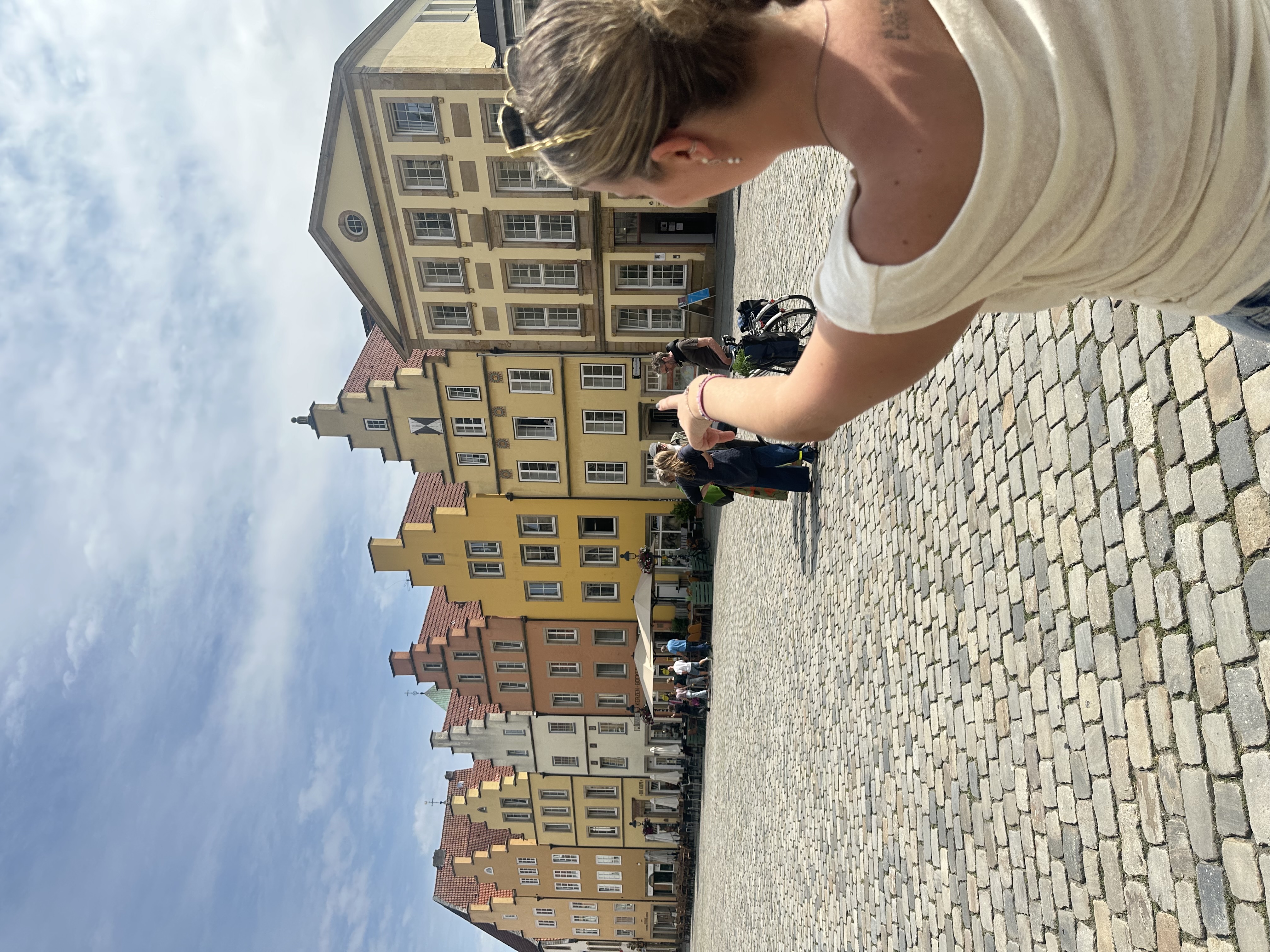 Self-Guided The Osnabrück Syndicate City Escape Game - Photo 9