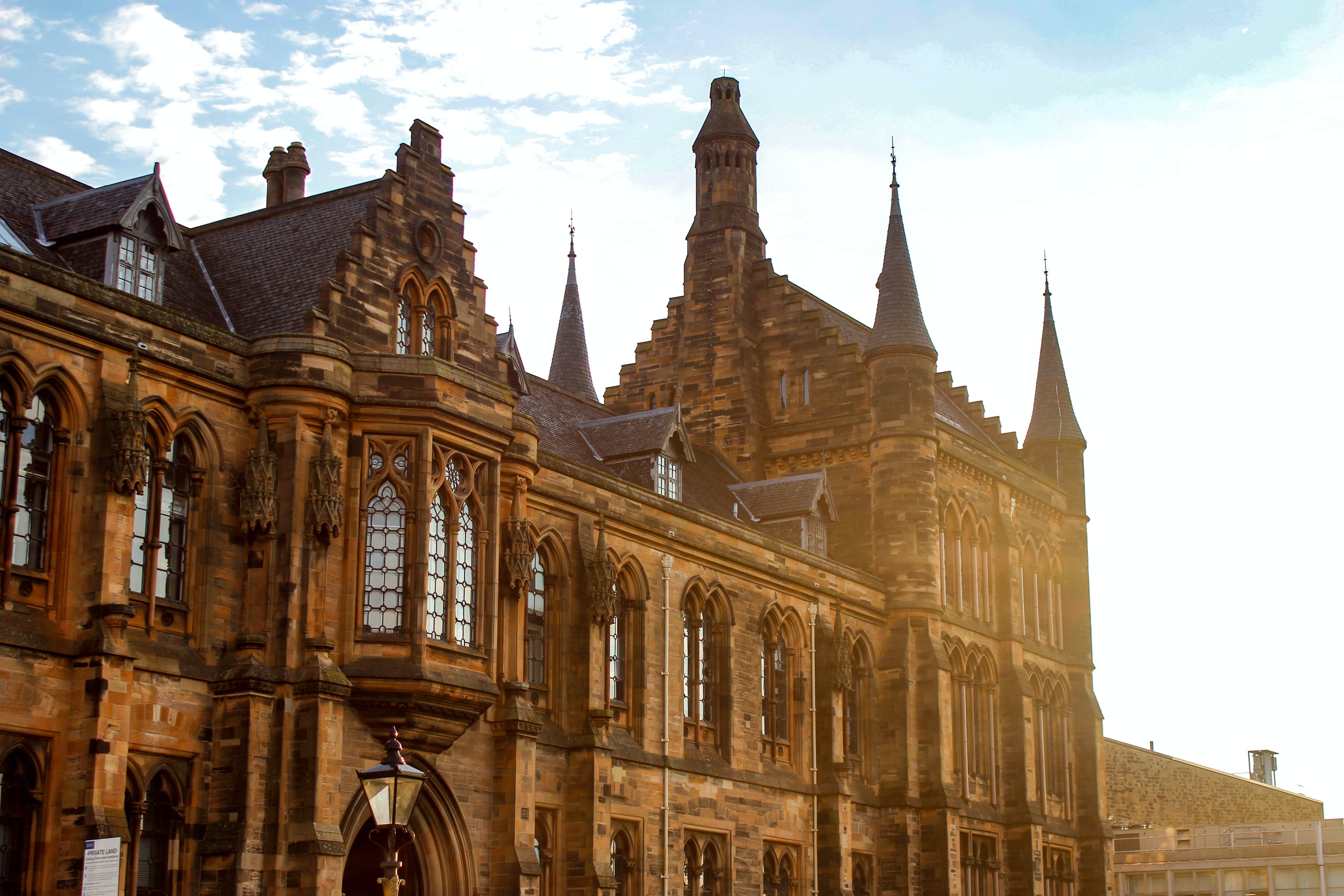 Escapadas a la ciudad de Glasgow: 3 noches / 4 días - Foto 5