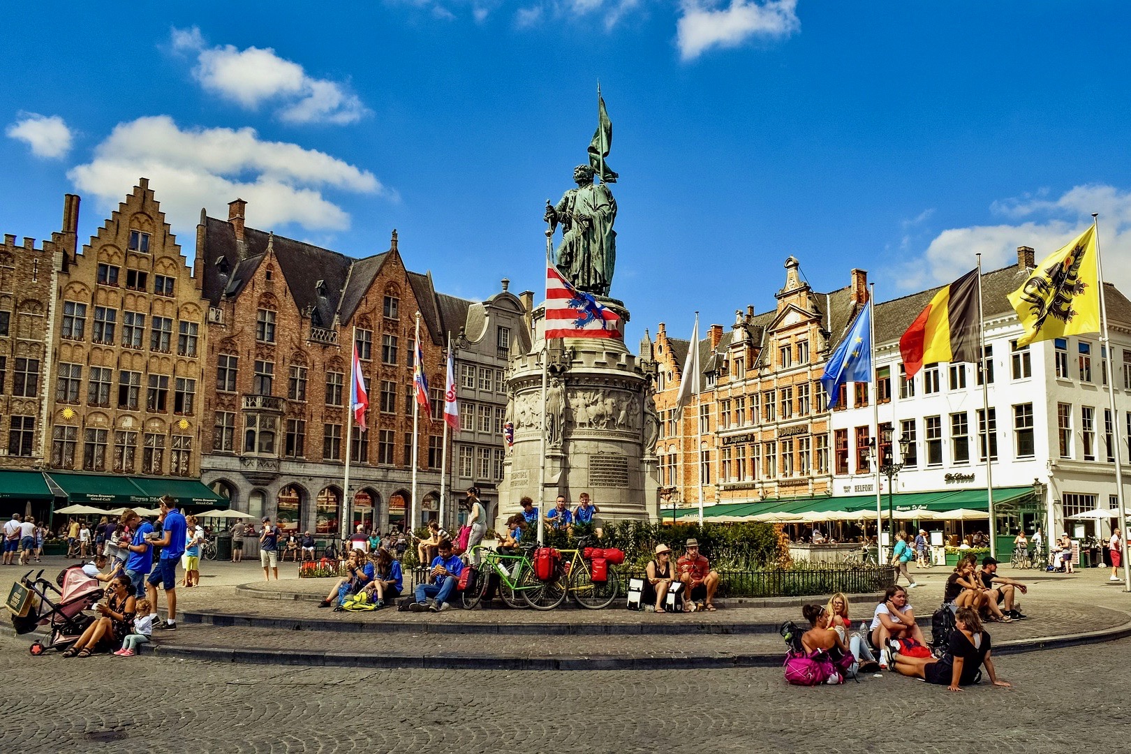 7-Day Belgium-Netherlands Small-group Trip by Minivan, 11 Excursions included - Photo 8