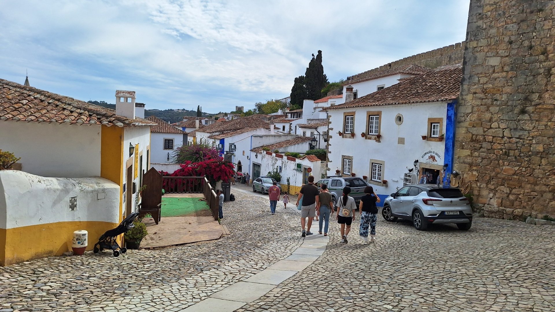 Private Lisbon to Porto Coastal Heritage Tour via Óbidos & Nazaré - Photo 16