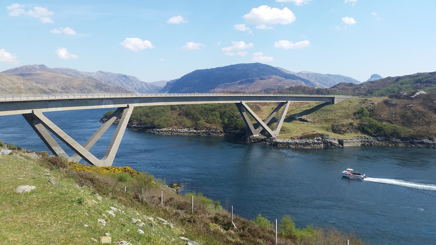 8 Days / 7 nights - Wonders of Assynt and Ullapool Walking Tour - Photo 6