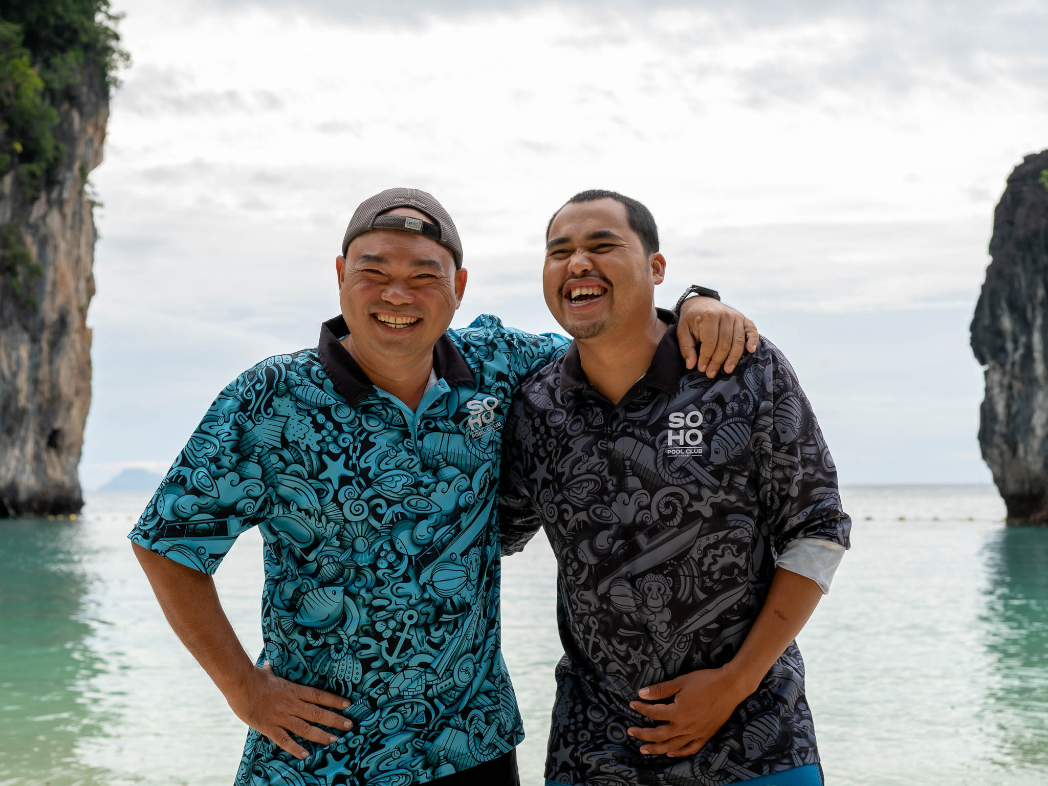 Krabi Classics - Phuket to Krabi Islands tour-M