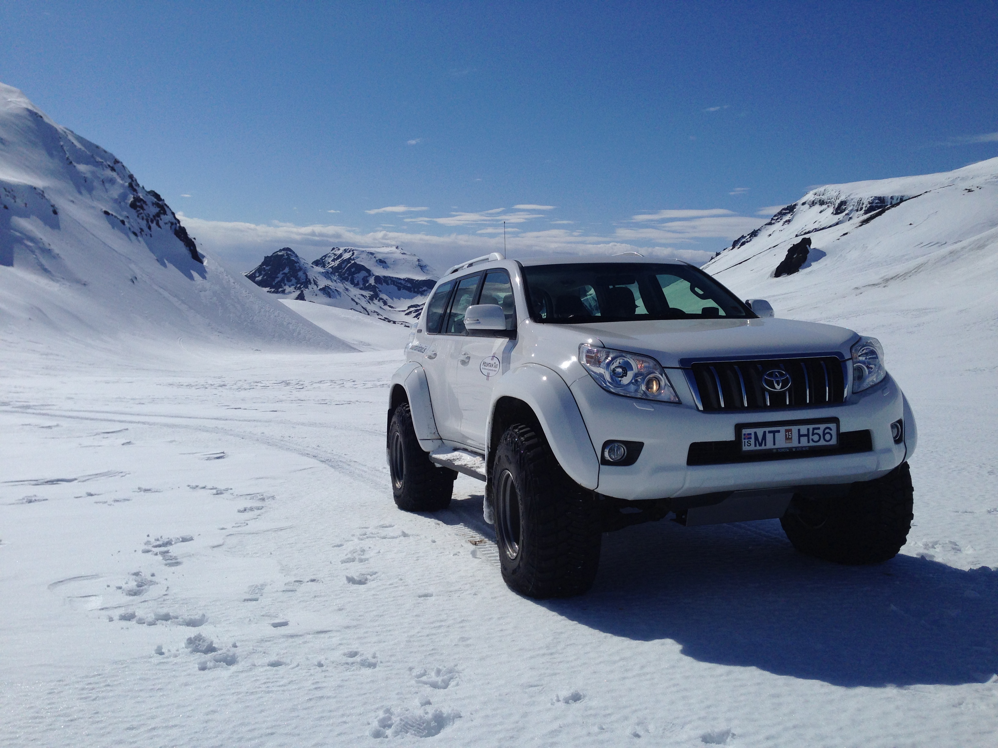 Private Super Jeep with driver guide, fits 4 passengers - photo 31