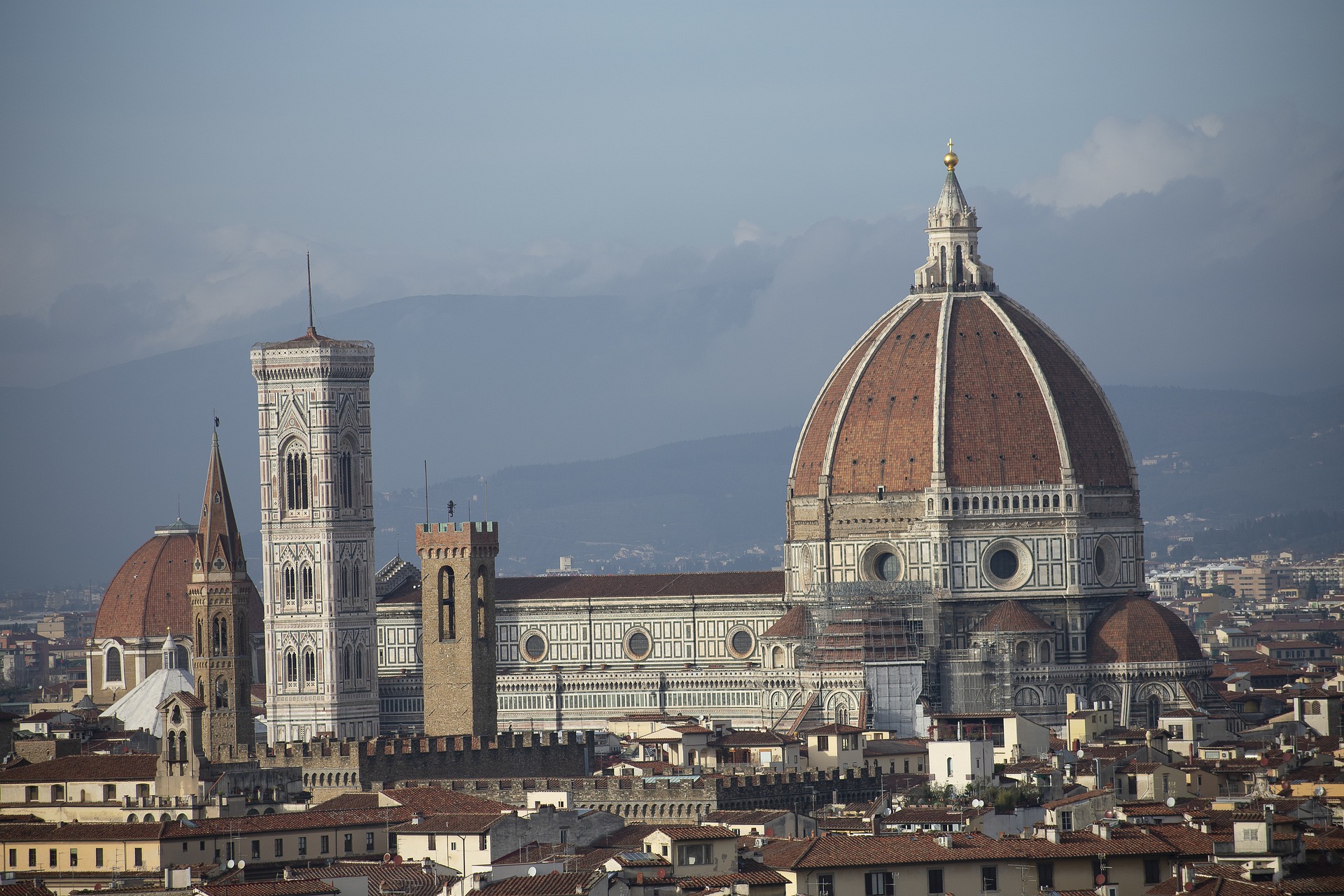 Private Full Day Tour to Florence: the birthplace of Renaissance - Photo 2