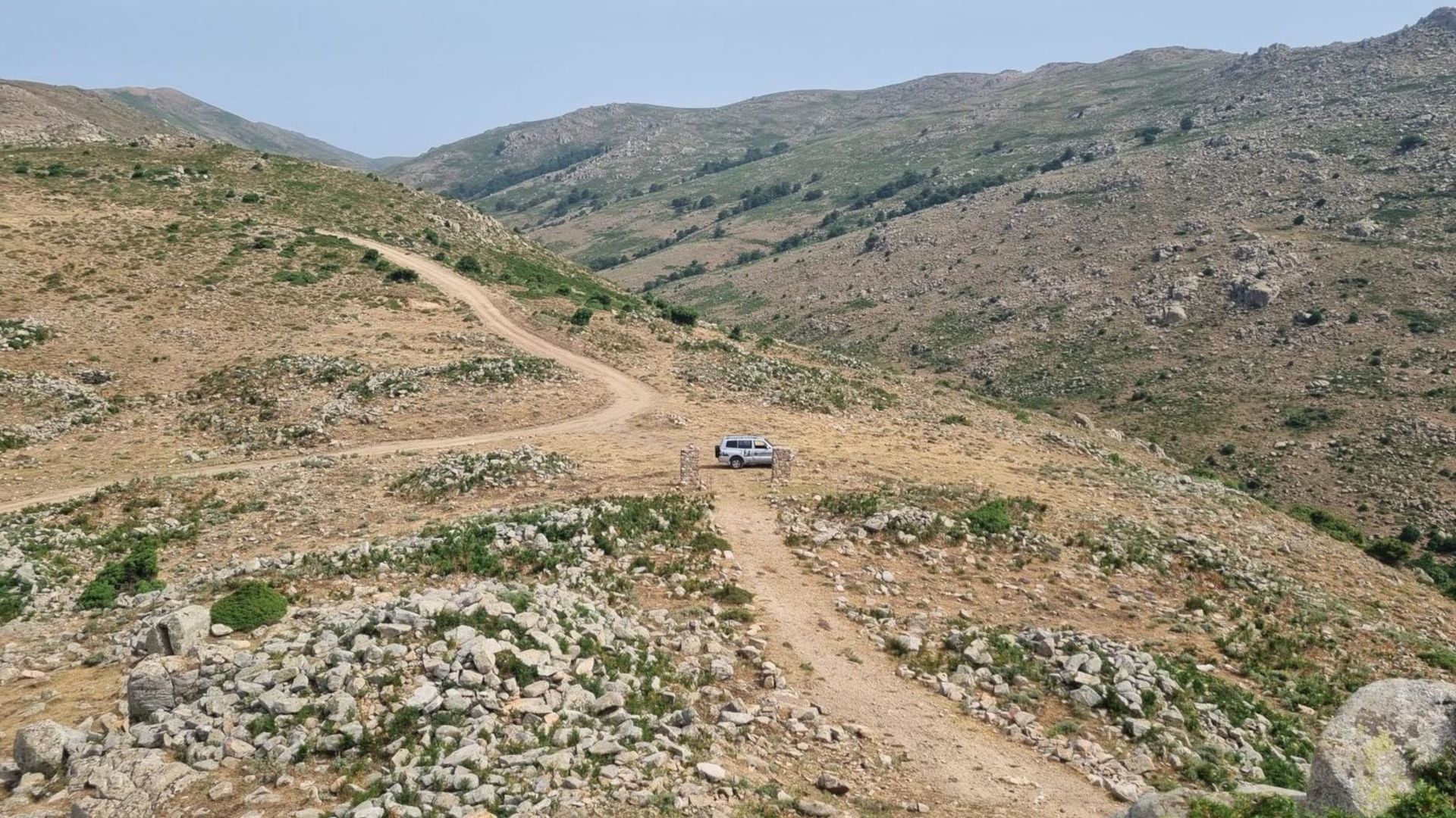  From Arbatax: Jeep tour and lunch at the shepherd's in Barbagia - Photo 15
