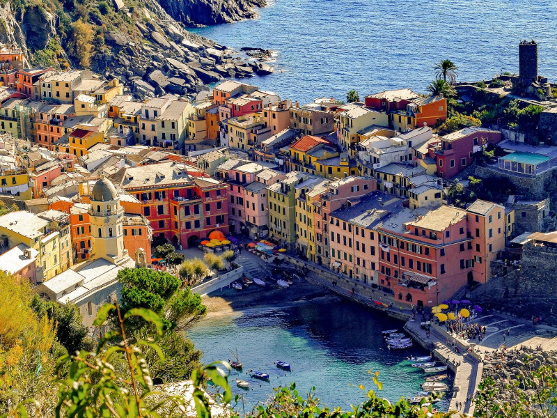 Soul of Tuscany & Cinque Terre | Premium Independent Tour including small-group excursions | 8days/7nights - Photo 12
