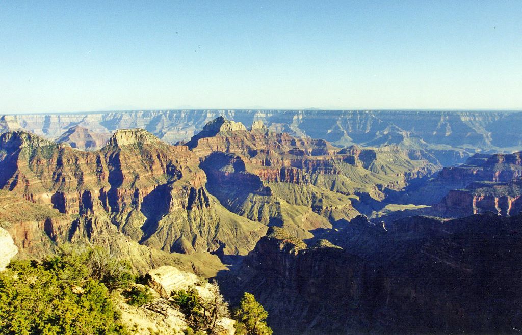 Barrancas del Cobre: Explore Mexico’s Majestic Wilderness (9 Days) — 6/9