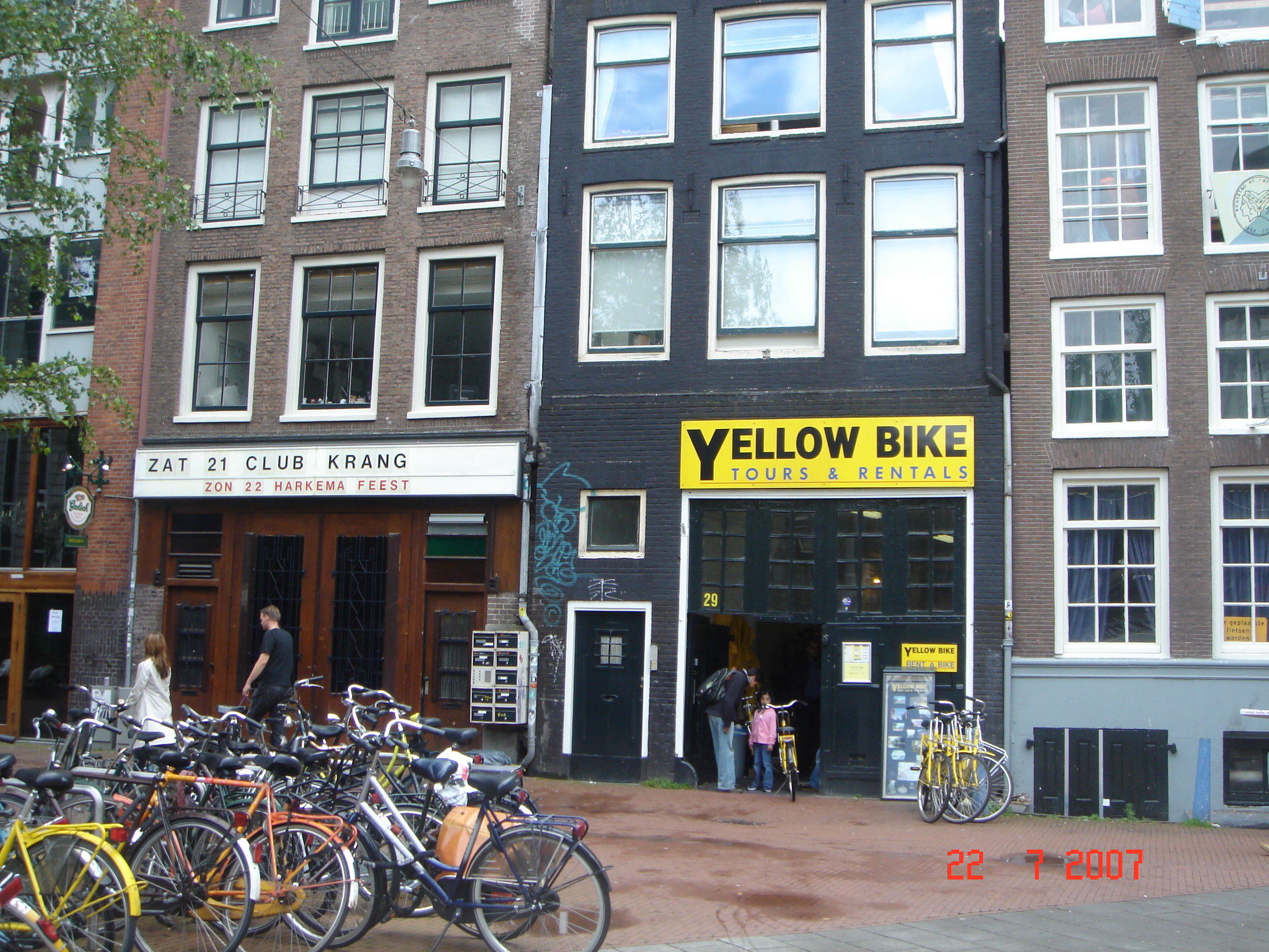 Amsterdam Bike Rental (4h/24h) - Discover city like a local - Photo 6