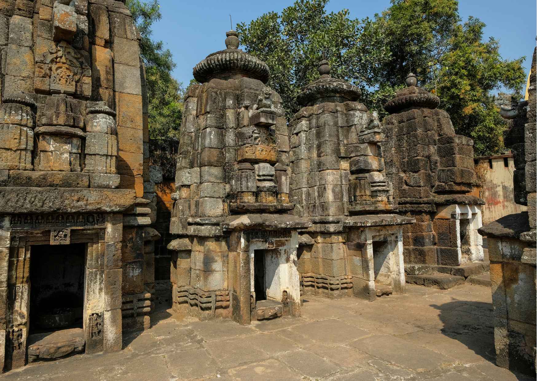Spiritual Trails of Bhubaneswar (3 Hours Guided Temples Tour with Tuk Tuk Ride) - Photo 8