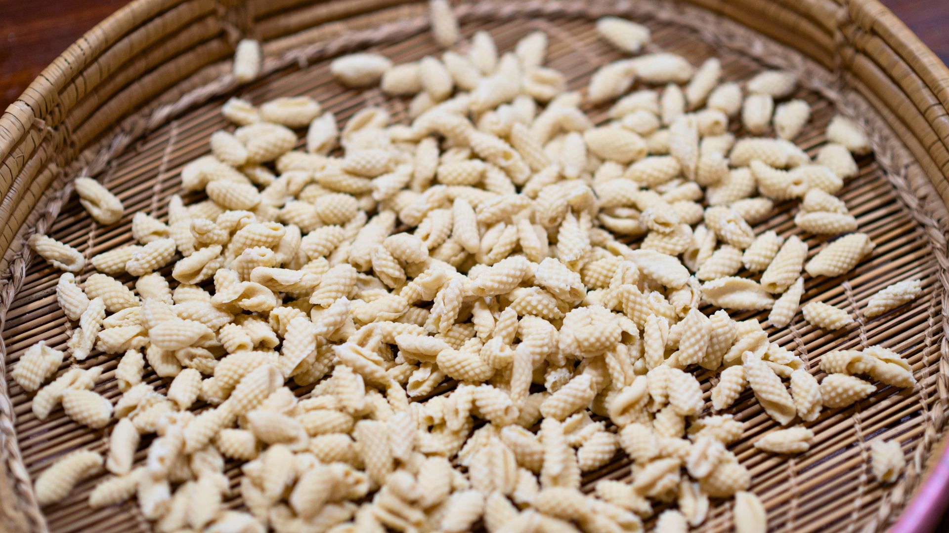 Sardinian pasta workshop in an ancient village in Olbia - Photo 10