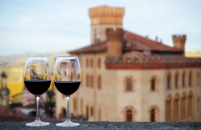 Barolo Wine Tour with Lunch from Milan  - Photo 4