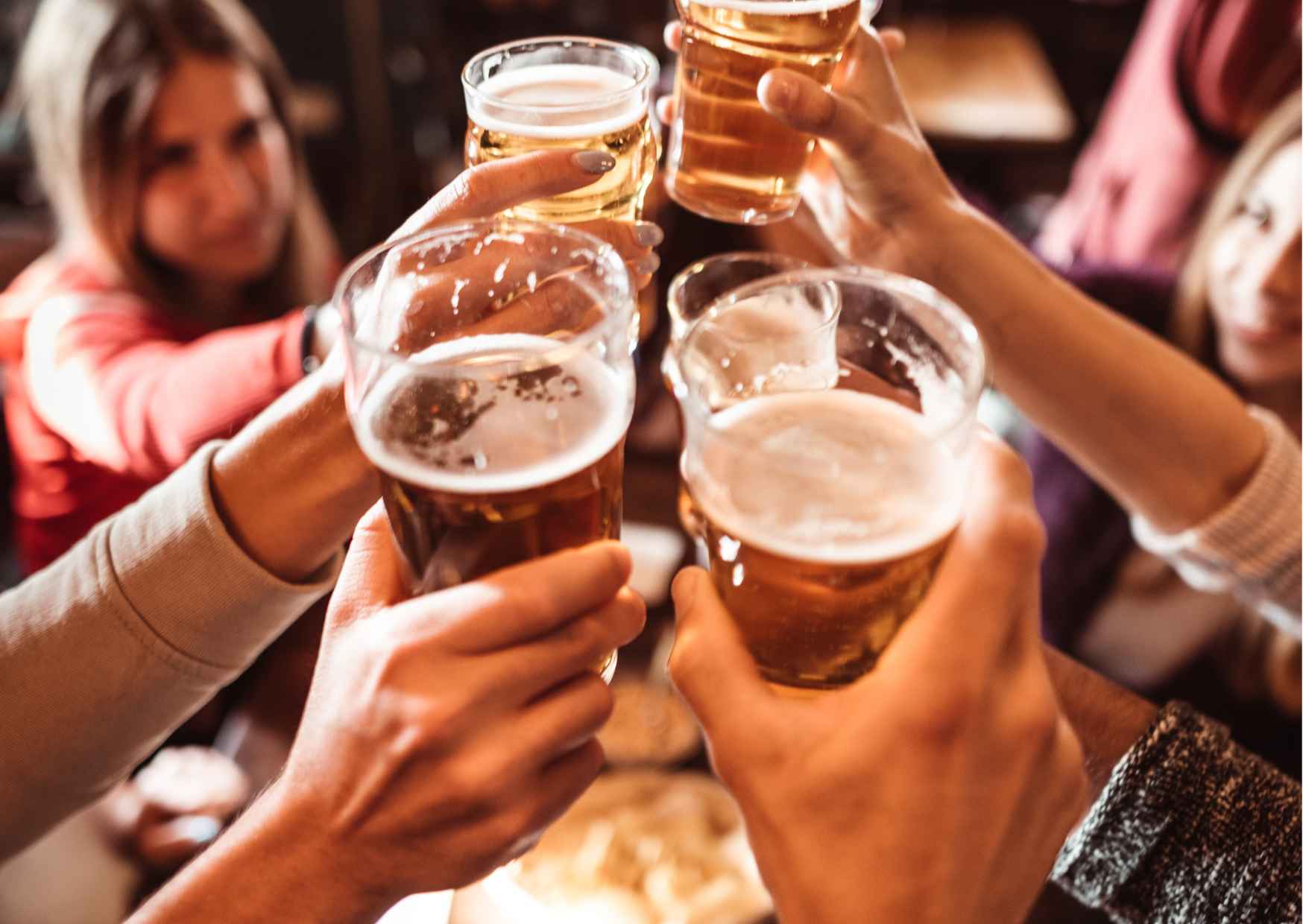 Pub Crawl Bhubaneswar - Photo 8