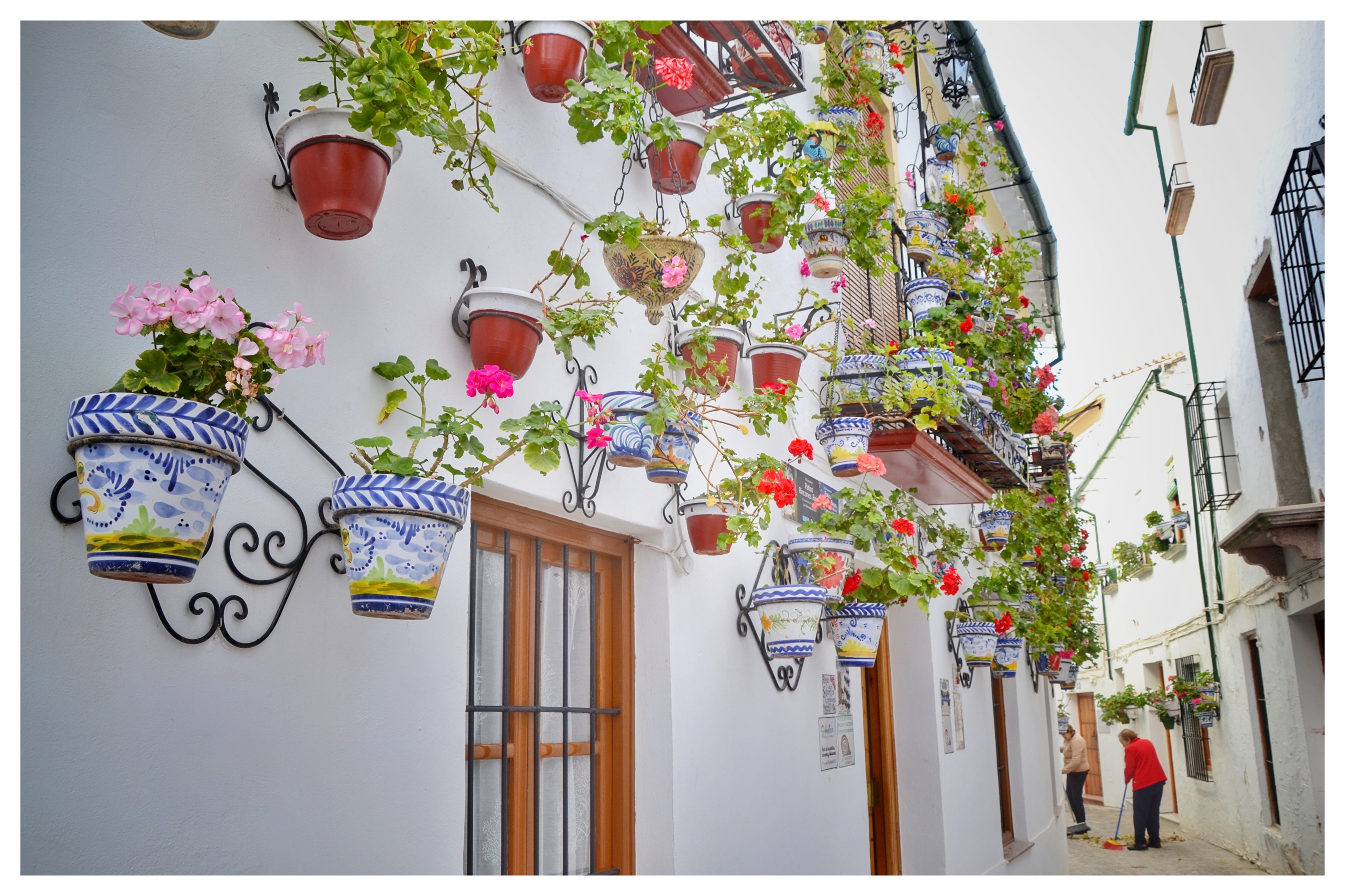 From Córdoba: White Villages of Cordoba private day trip - Foto 3