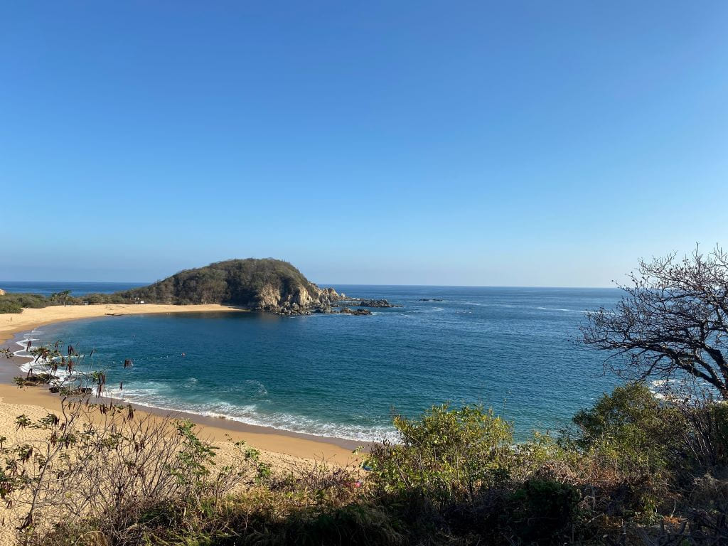 Oaxaca Food Tour: All Tastes from Monte Alban to Huatulco (10 Days) 5