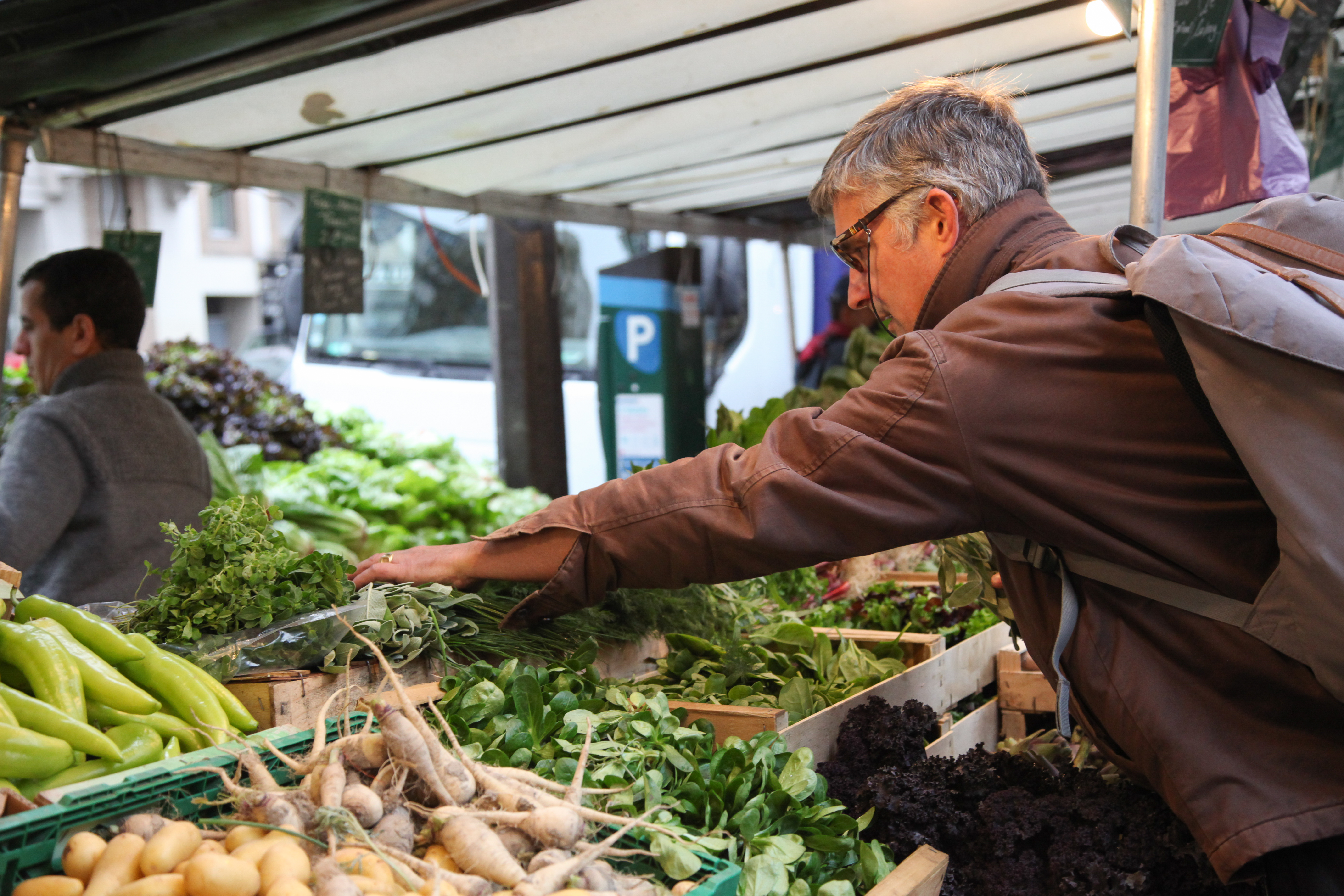 French Cooking Class with Market Visit – Image 2 | WeShare