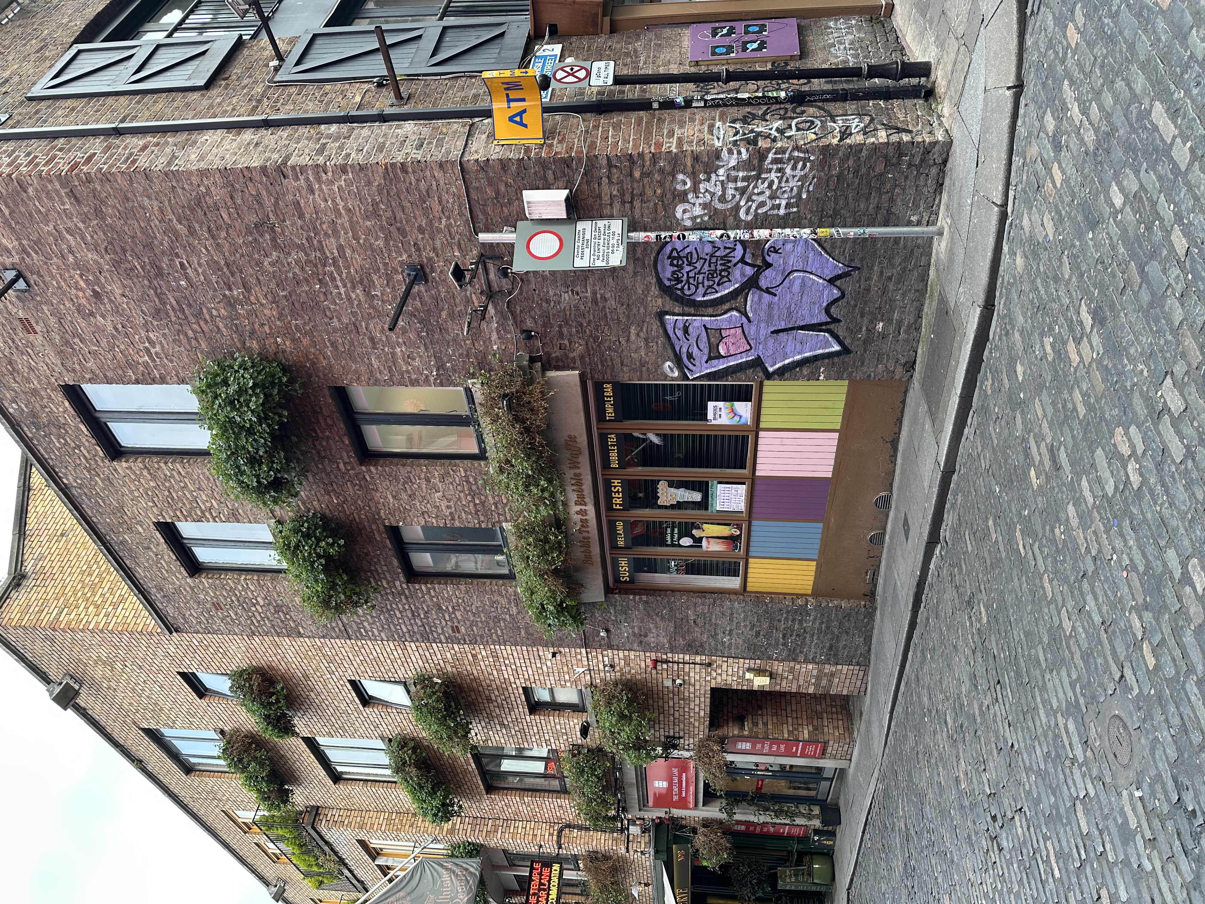 Dublin Self-Guided Sherlock Holmes Murder Mystery Game - Photo 9