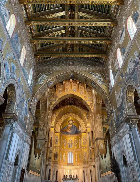 From Palermo: Monreale, Borgo Parrini and Cala Muletti 7