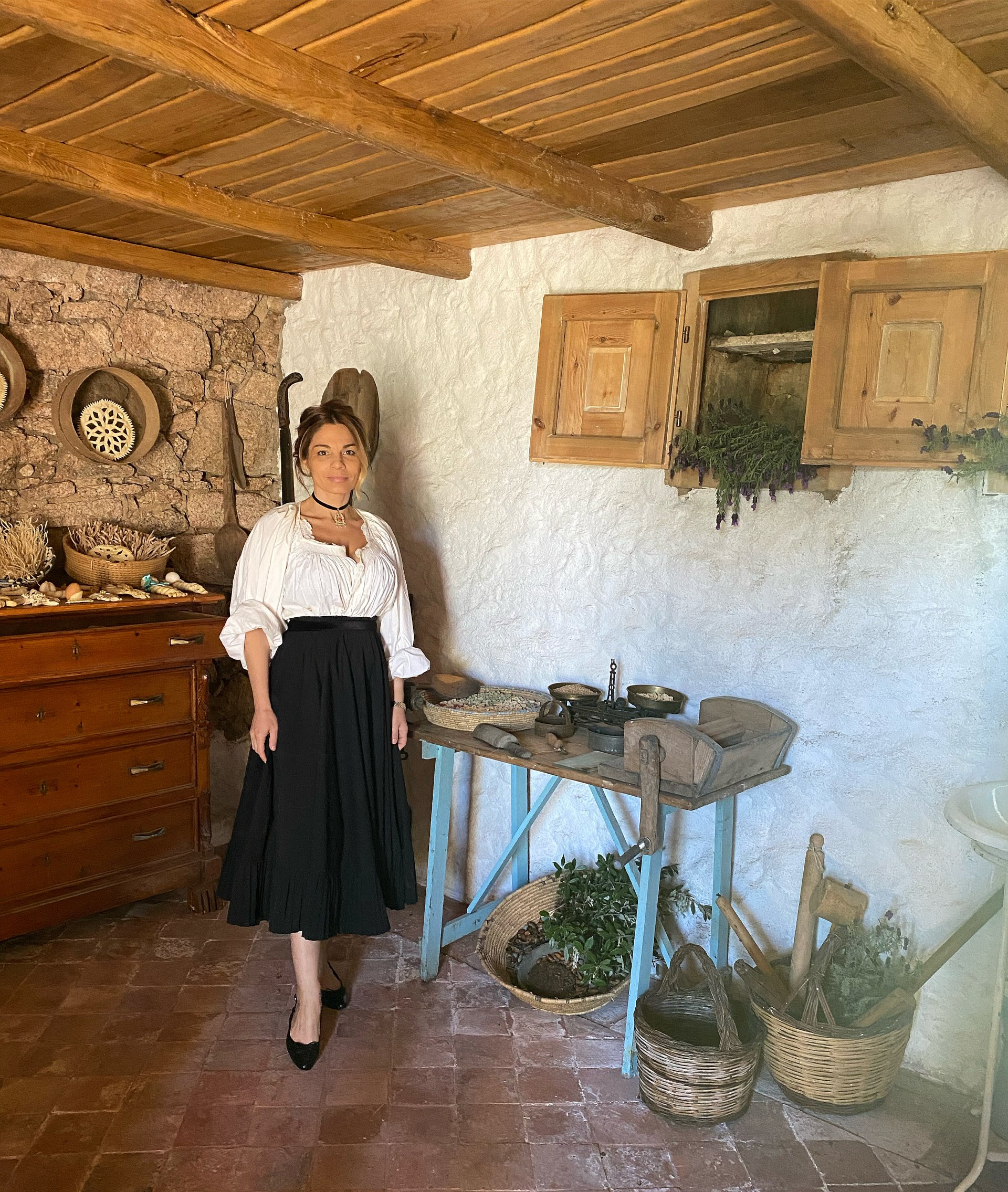 Sardinian pasta workshop in an ancient village in Olbia - Photo 16