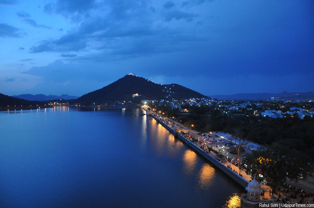 NIGHT WALK TOUR UDAIPUR - Photo 4