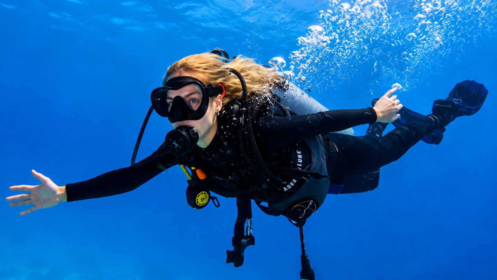 Scuba Diving at Catalina Island from Punta Cana – photo 1
