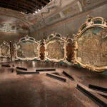 Palermo: Kalsa District Walking Tour with Palazzo Butera 4