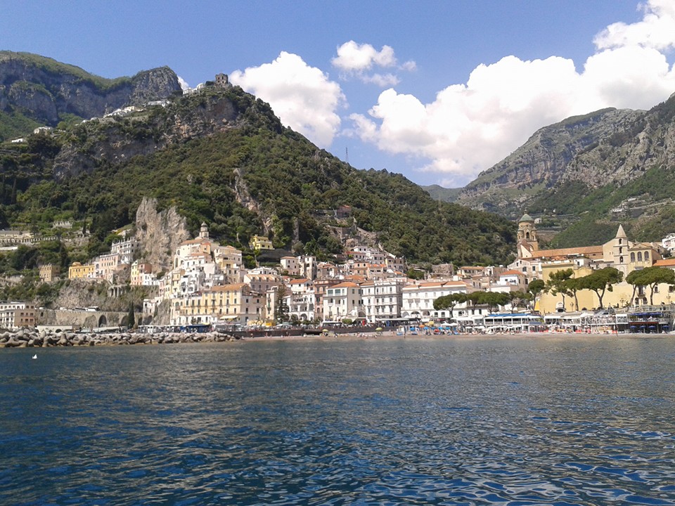 COASTLINE TOUR BY BOAT: Amalfi, Ravello and Positano. - Photo 14