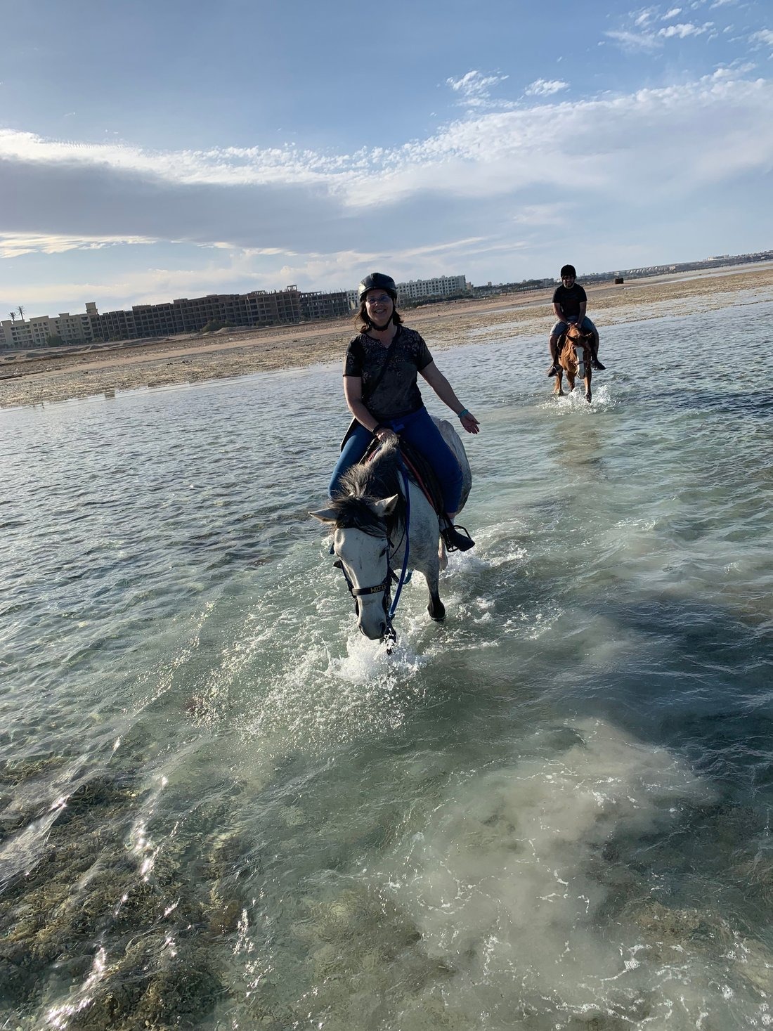 Hurghada Horse Riding, Desert & Red Sea Adventure – photo 4