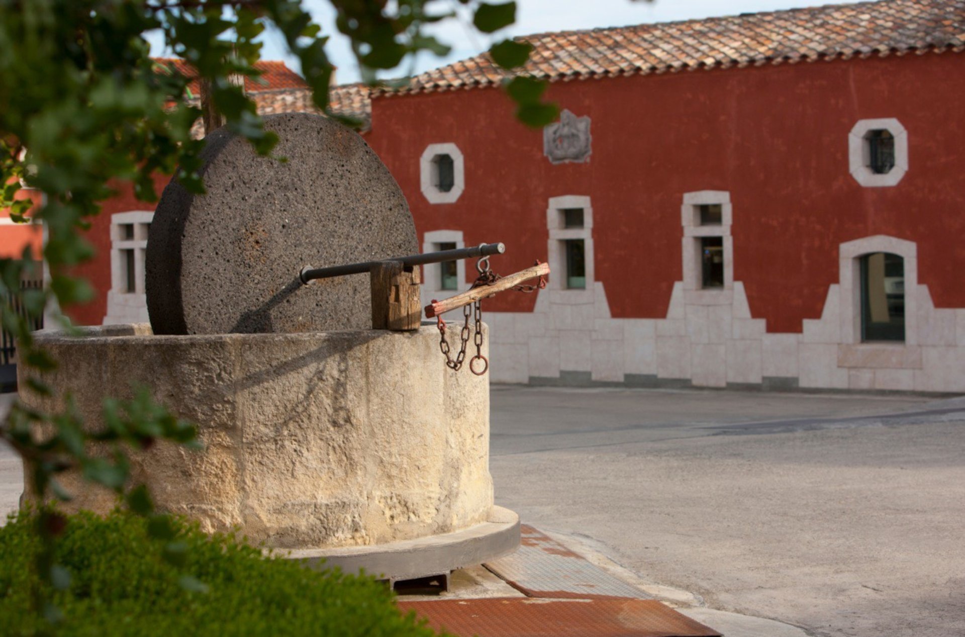From Cagliari: visit to a winery with tasting - Photo 11