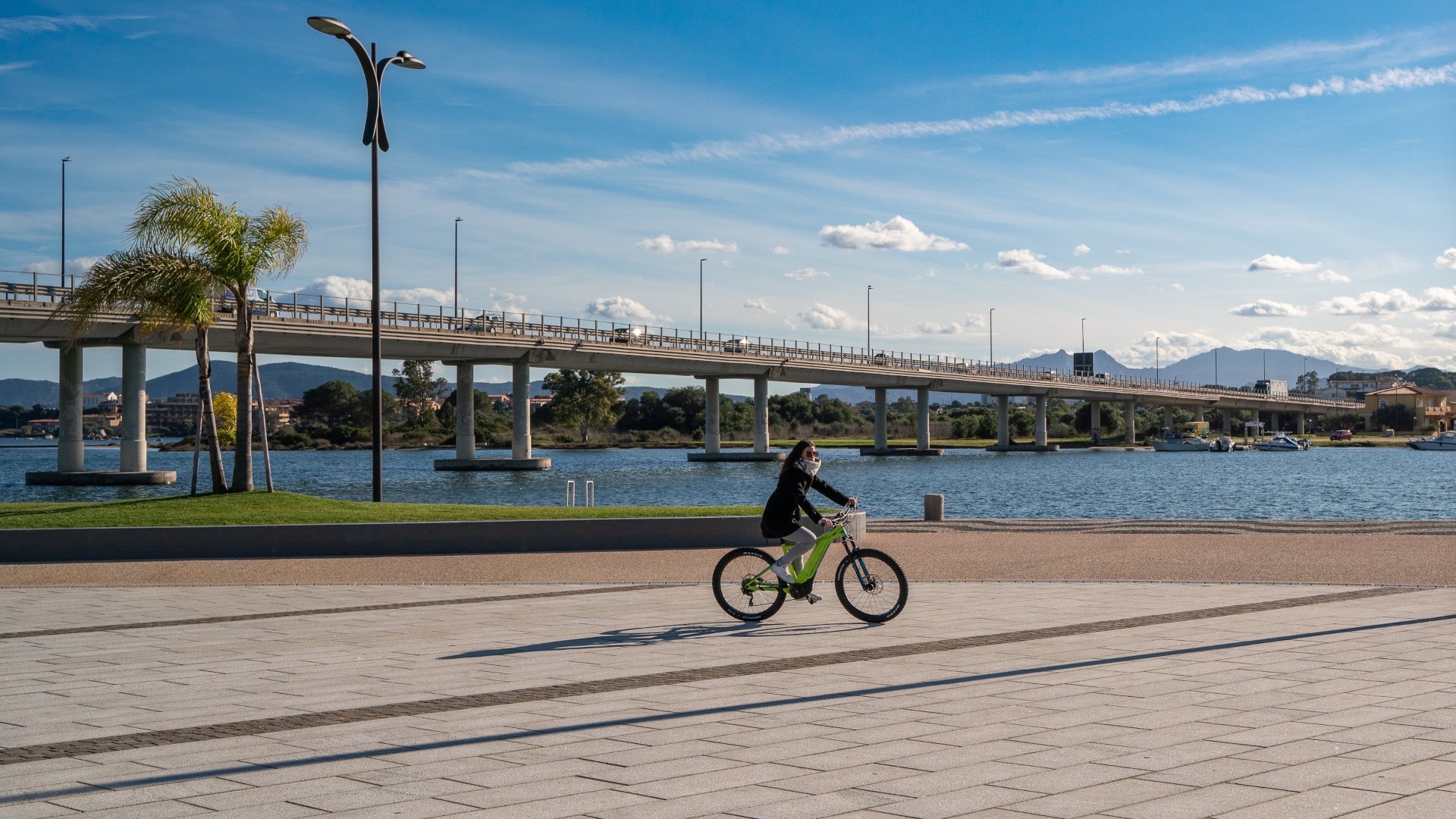 Rent an e-bike from Olbia and live your holiday in Sardinia - Photo 16