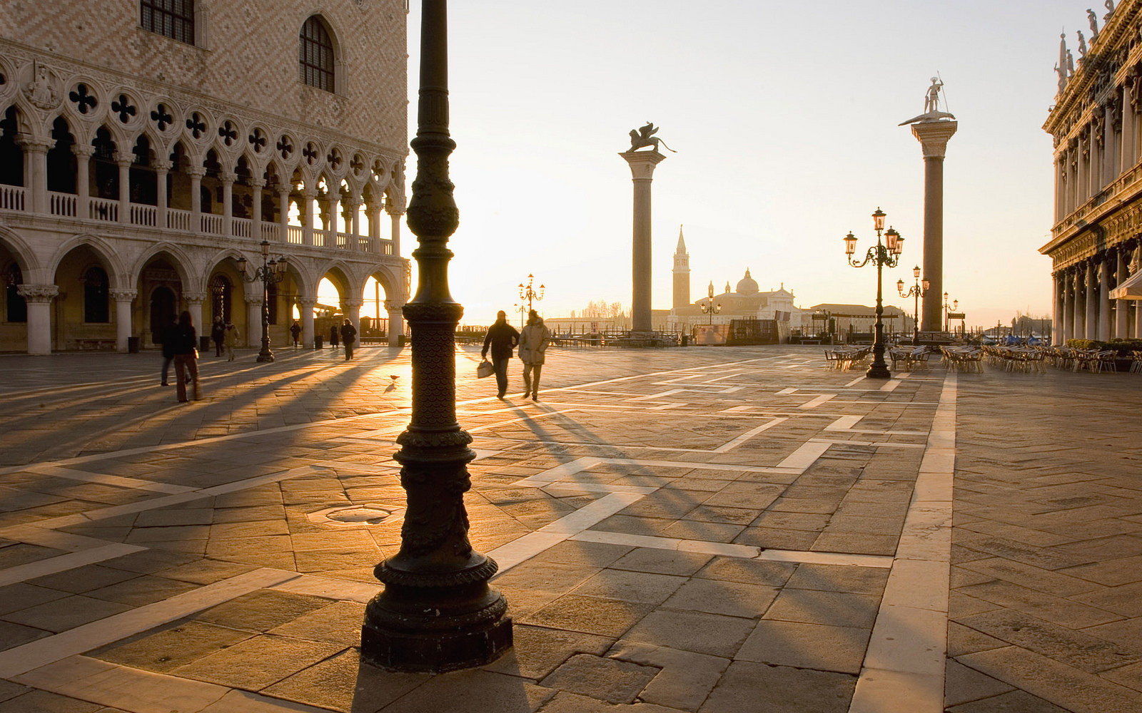 3 hours Venice walking tour - Photo 7