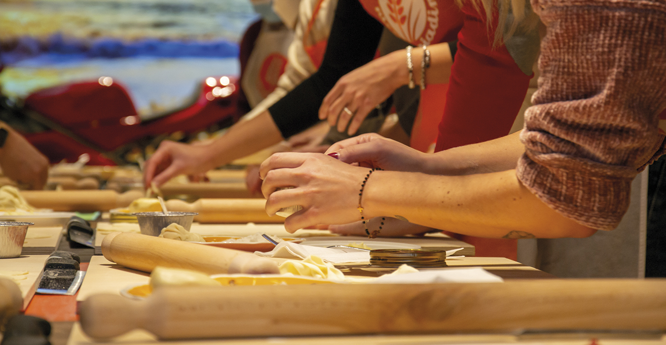 Rimini: the first Piadina Museum - Photo 9