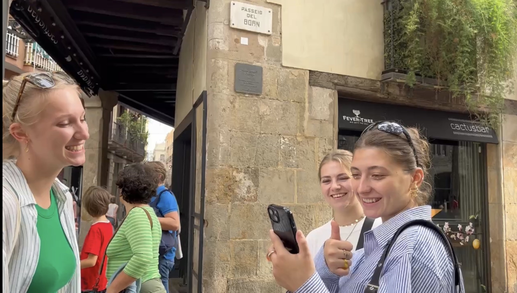 Self-Guided Secrets of Barcelona Exploration Game - Photo 3