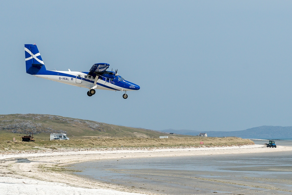 12 days / 11 nights - Outer Hebrides Walking Tour - Photo 8