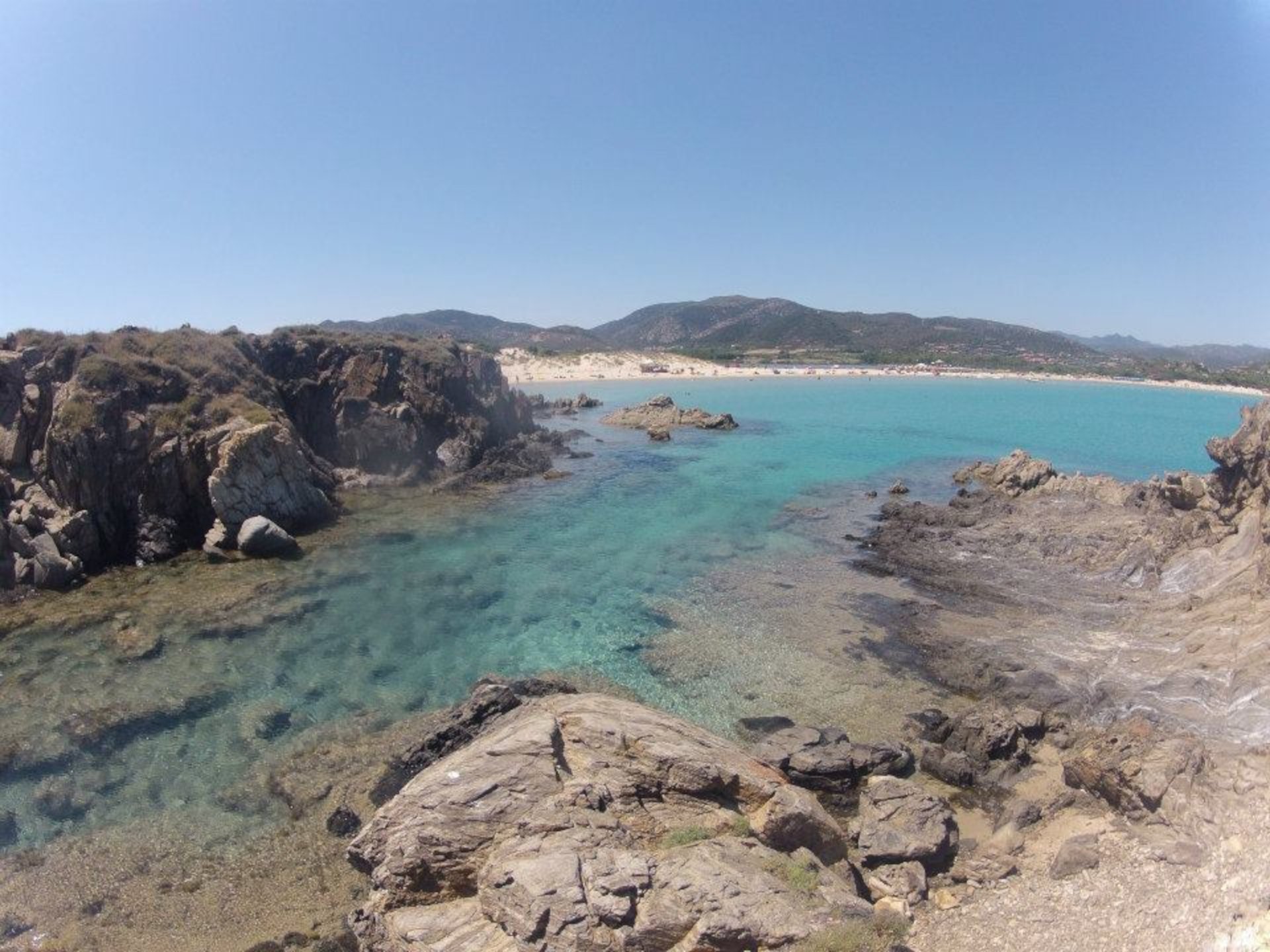 From Cagliari: jeep tour to Chia - Photo 14