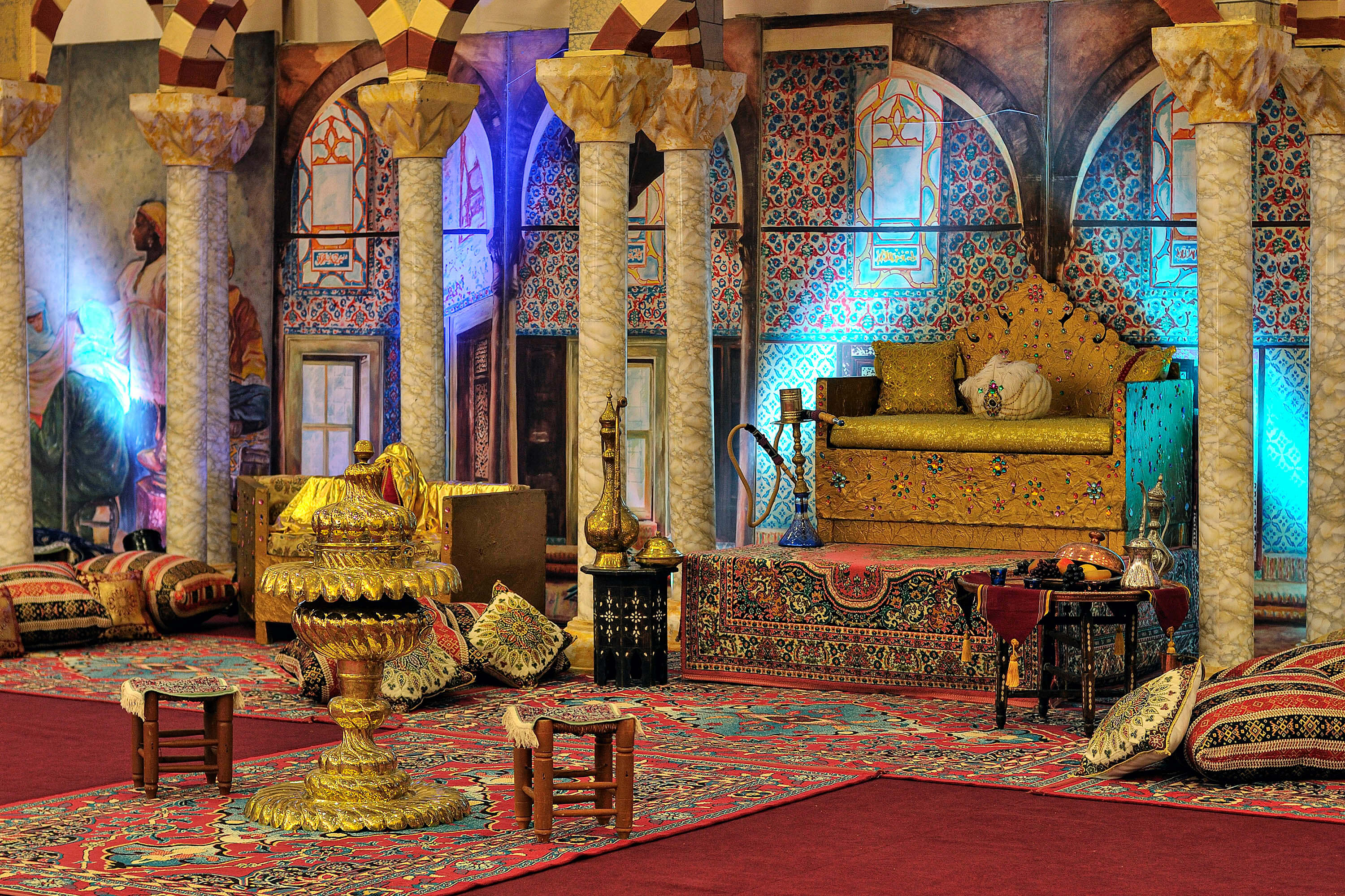 Istanbul: City Tour with Audio Guide in your smartphone