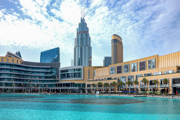 4 Days Dubai & Abu Dhabi Land Tour