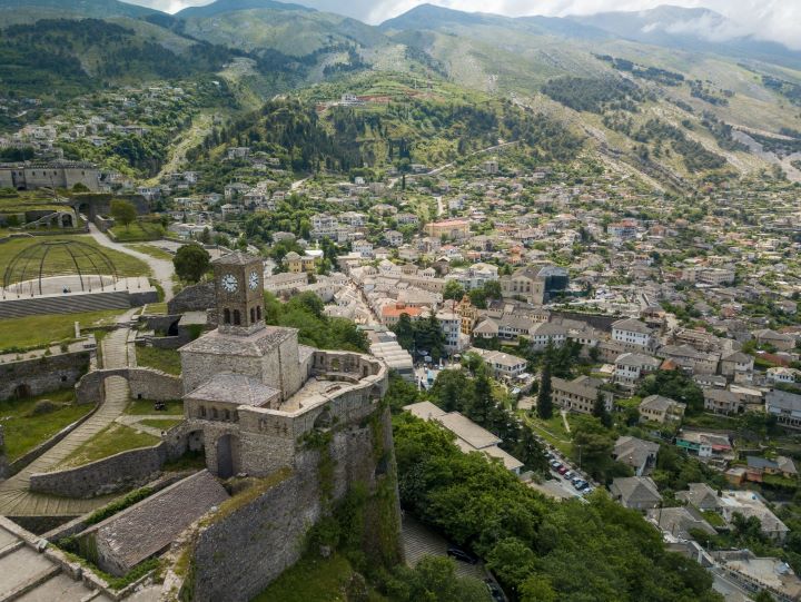 Albania tours from Tirana to ​​Butrint, Saranda and Gjirokaster - Photo 4