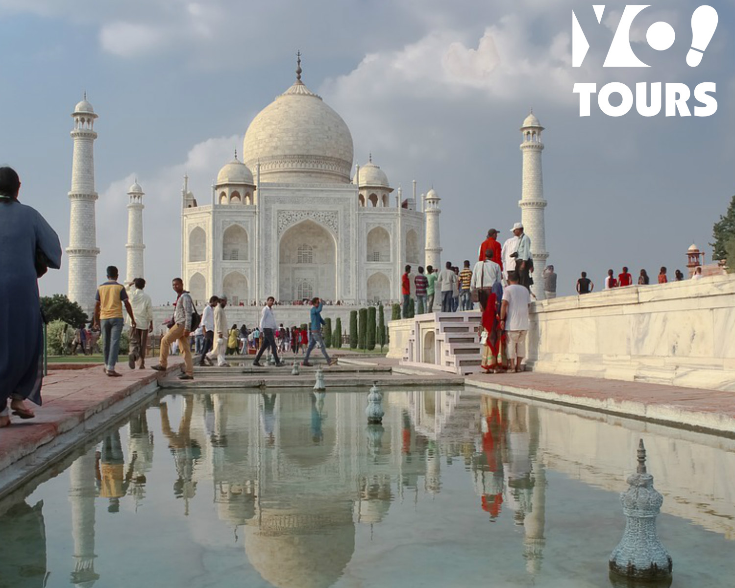 Free Walking Tour Agra - Photo 5