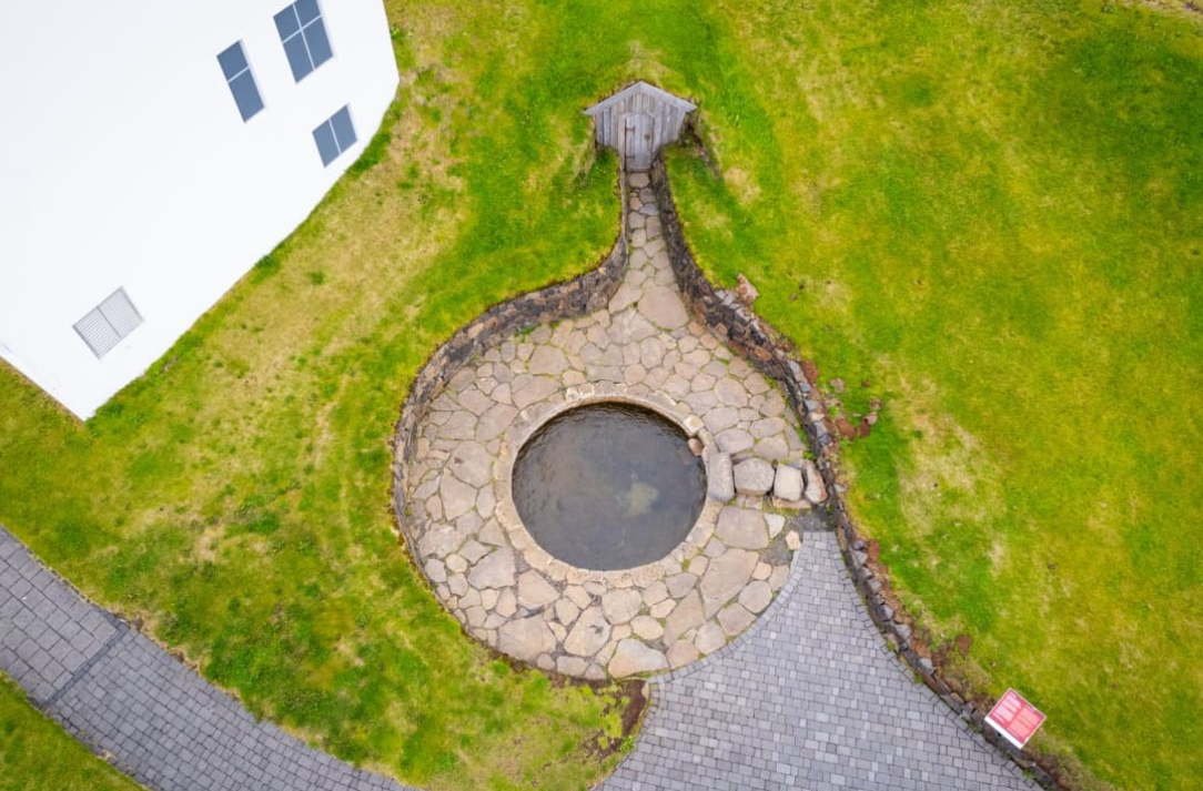 Silver Circle Private Tour: Glacier, Waterfalls & Hvammsvik Hot Springs - photo 11