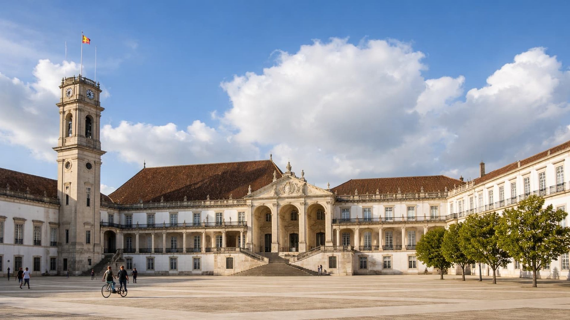 Private Tour in Coimbra and Conímbriga — Full-Day Cultural Experience - Photo 7
