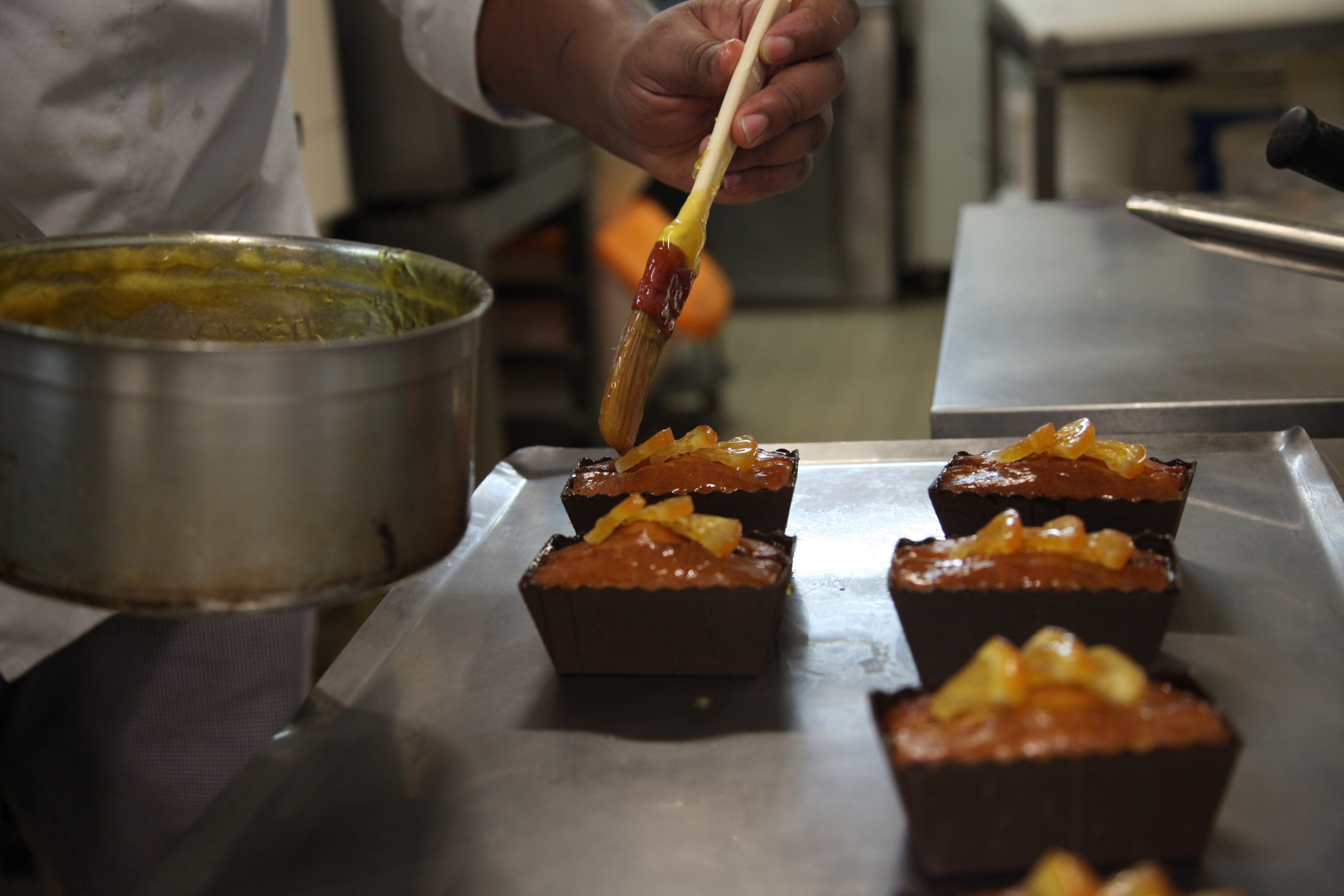French Bakery Visit – Image 3 | WeShare