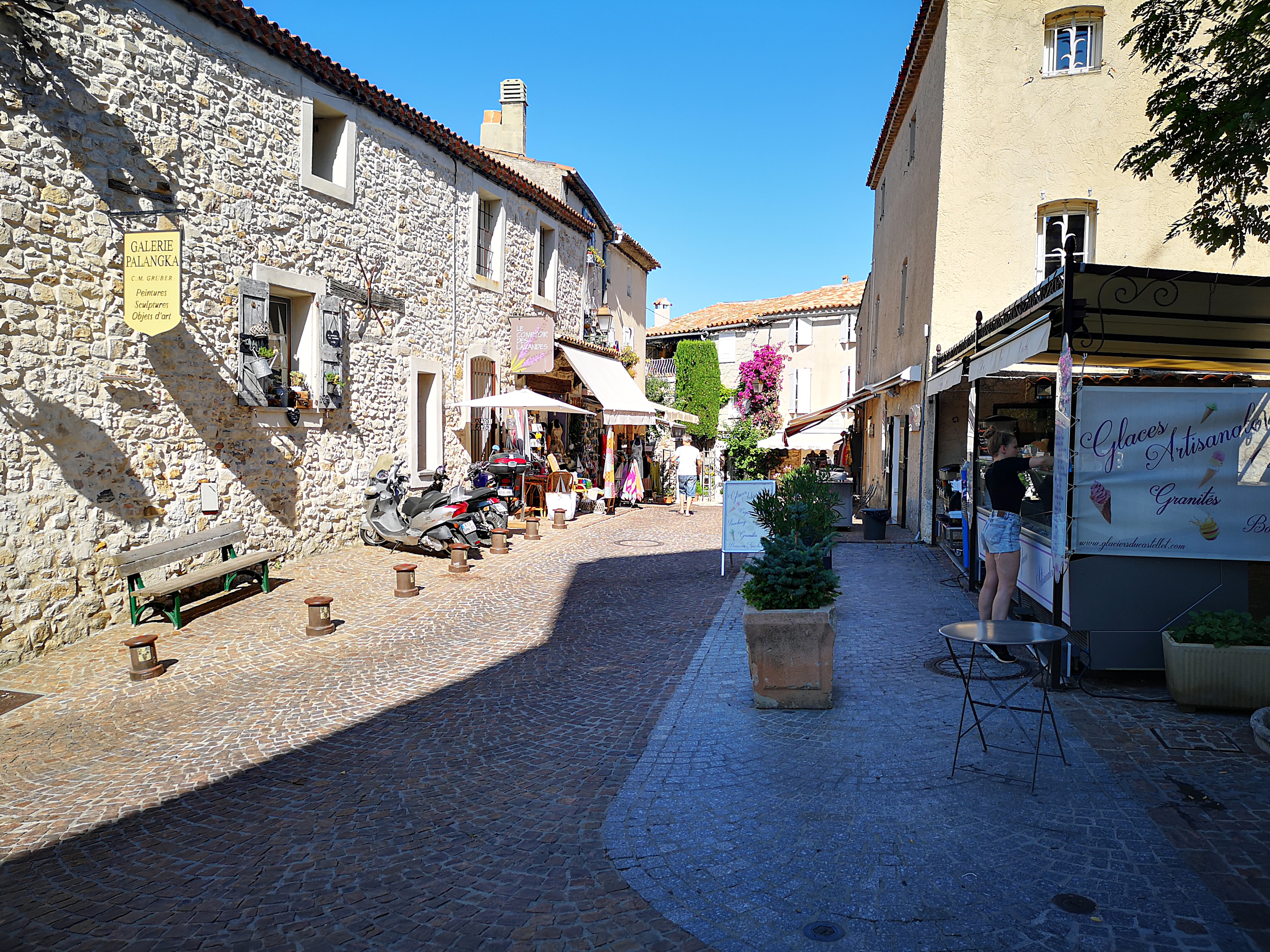 Private Day Trip to Le Castellet Cassis and Marseille - Photo 16