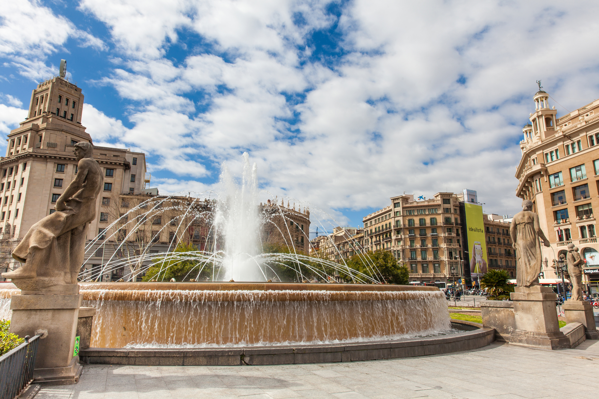 Best of Barcelona & Montserrat: Private VIP tour w/ Personal Pickup - Photo 5